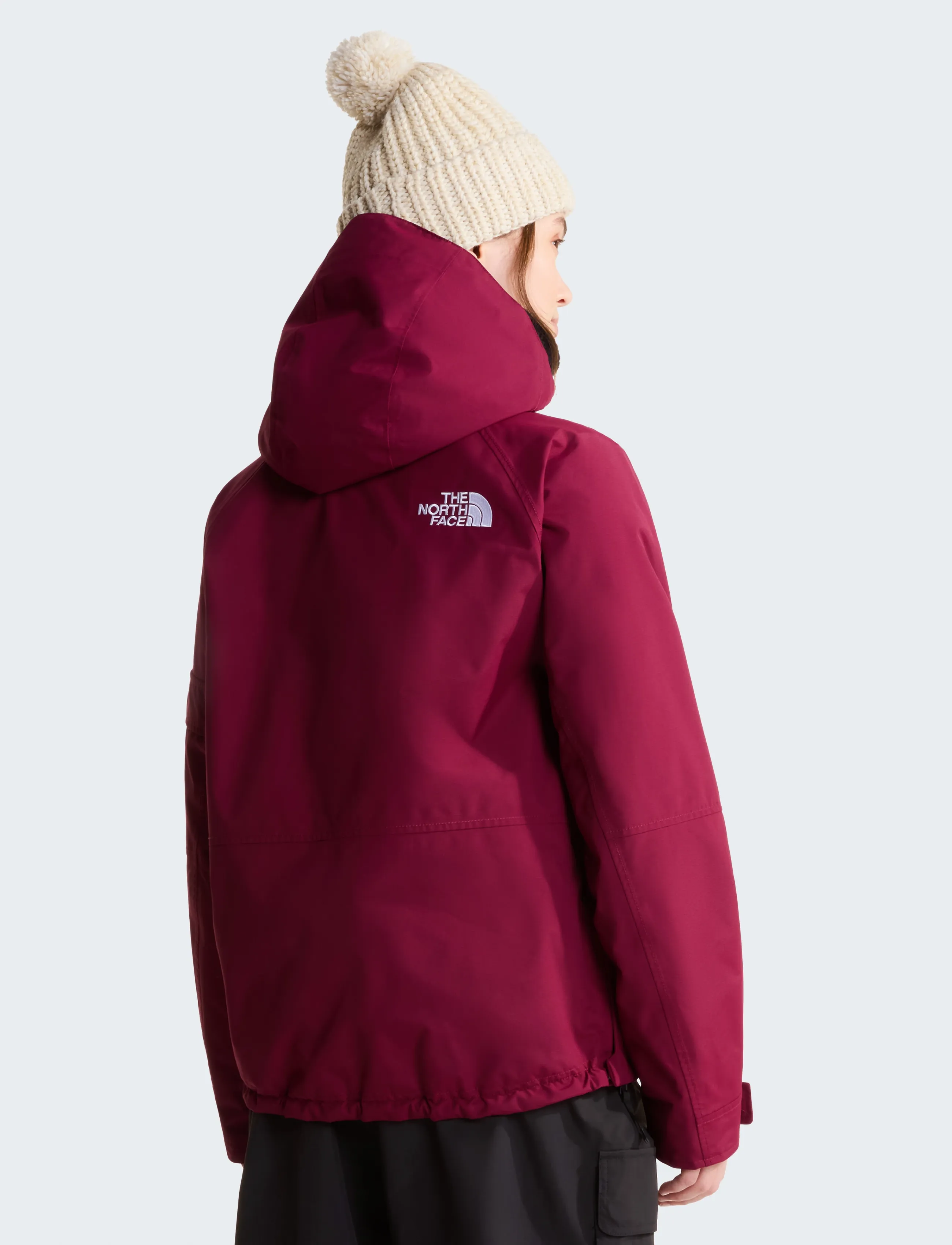 THE NORTH FACE W Evryday Anorak jackor dam – bild 4