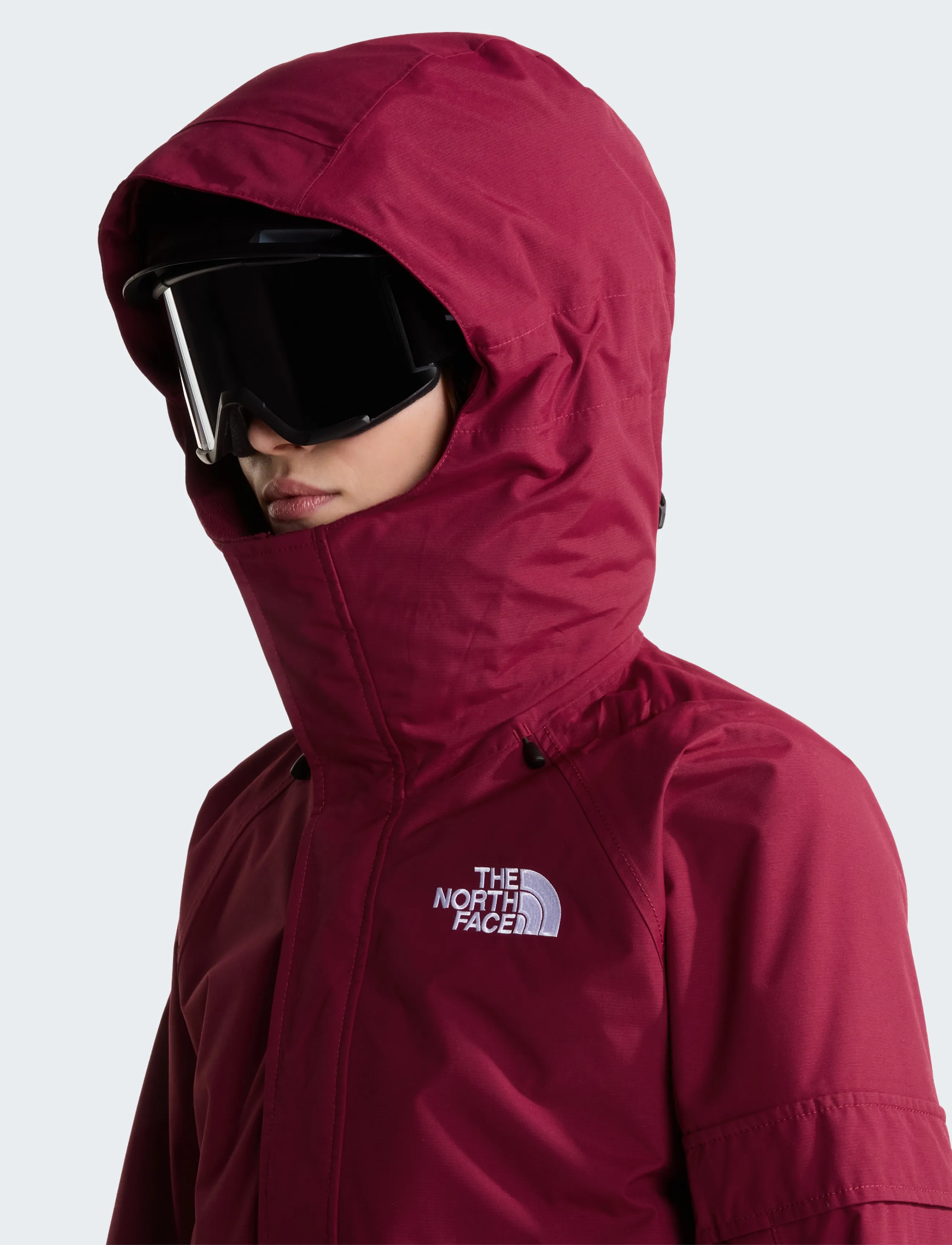 THE NORTH FACE W Evryday Anorak jackor dam – bild 6