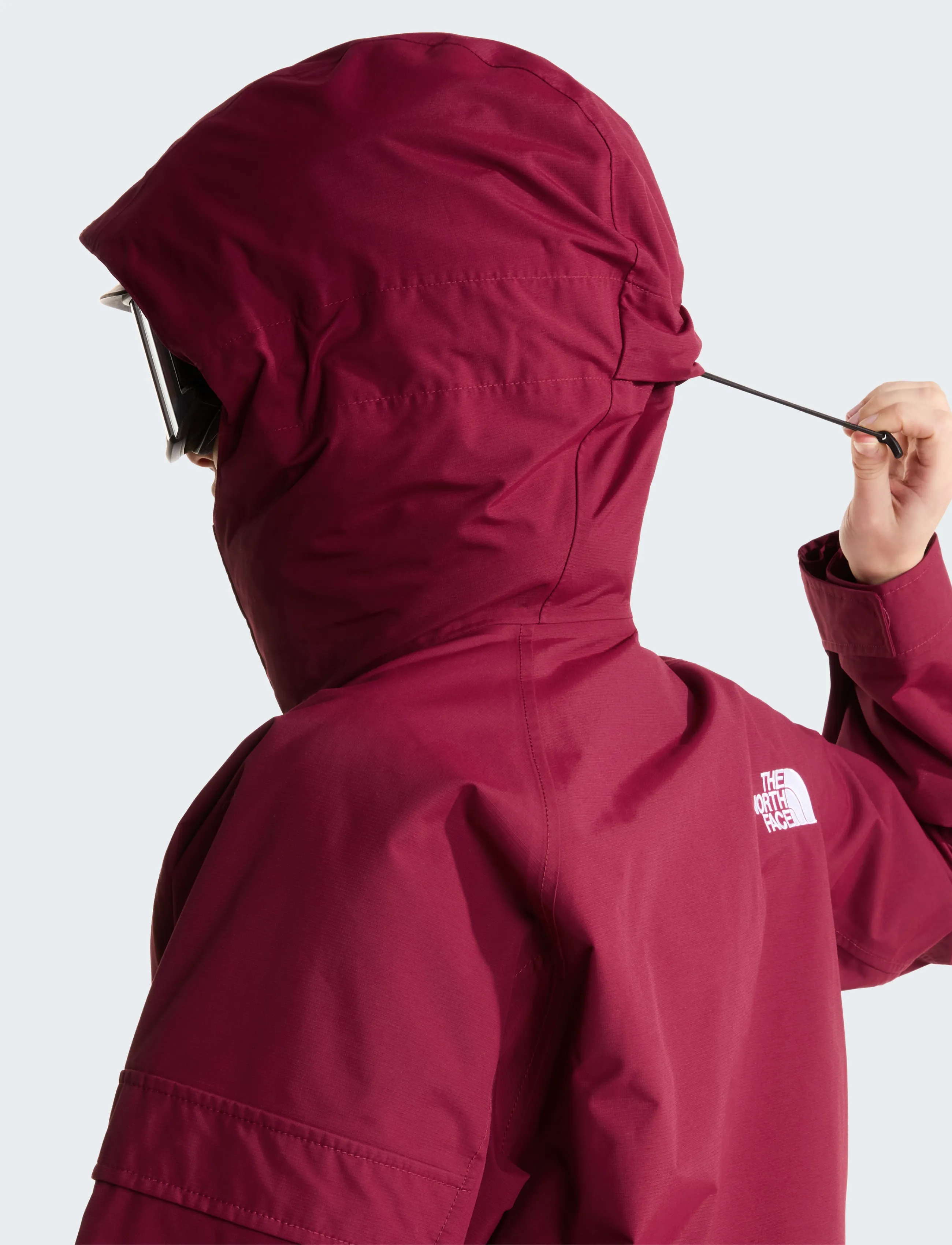 THE NORTH FACE W Evryday Anorak jackor dam – bild 7
