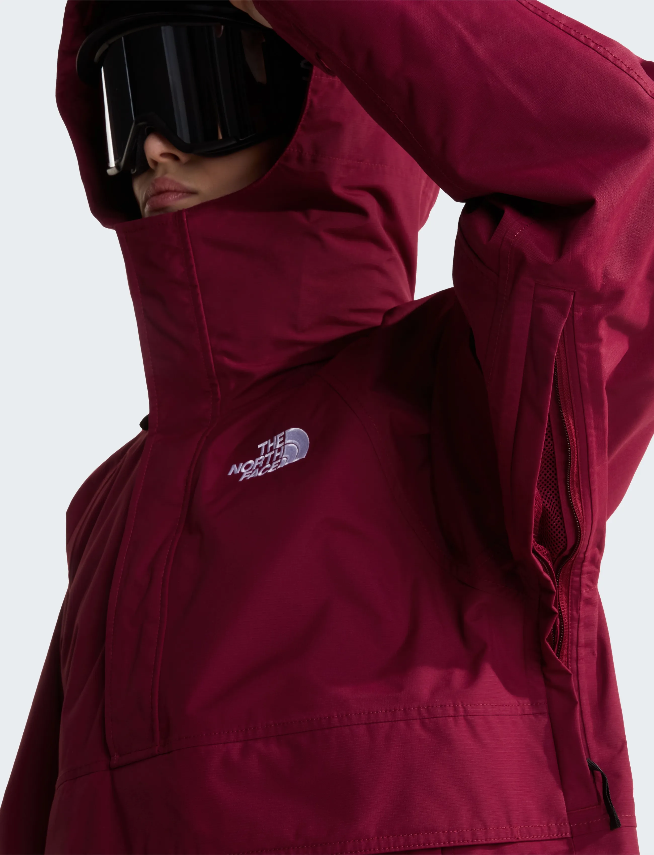 THE NORTH FACE W Evryday Anorak jackor dam – bild 8