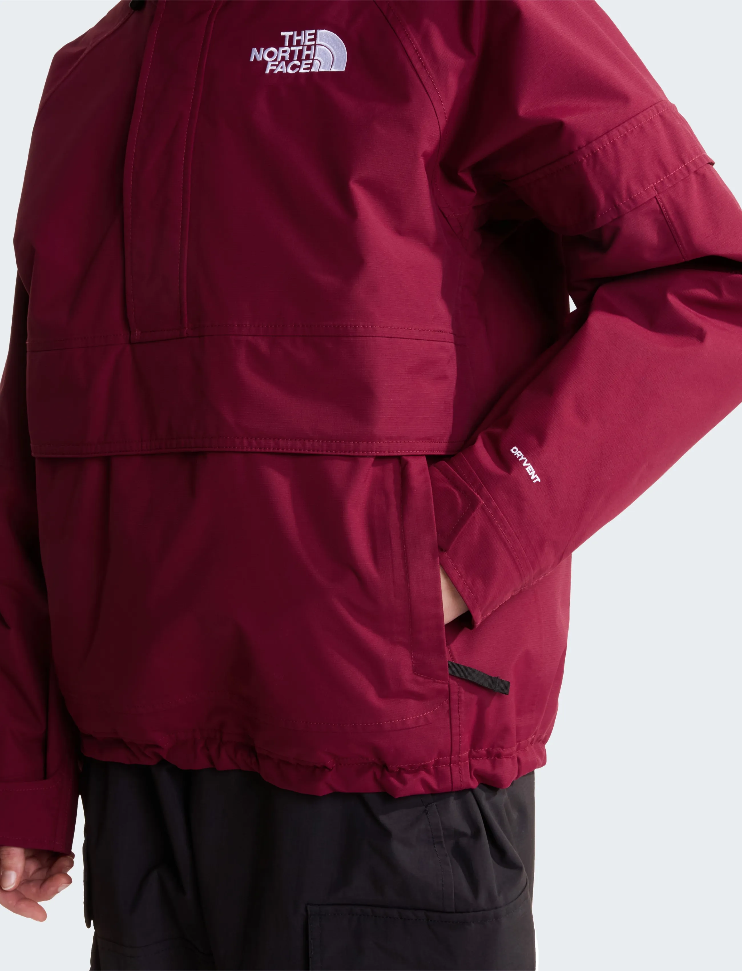 THE NORTH FACE W Evryday Anorak jackor dam – bild 9