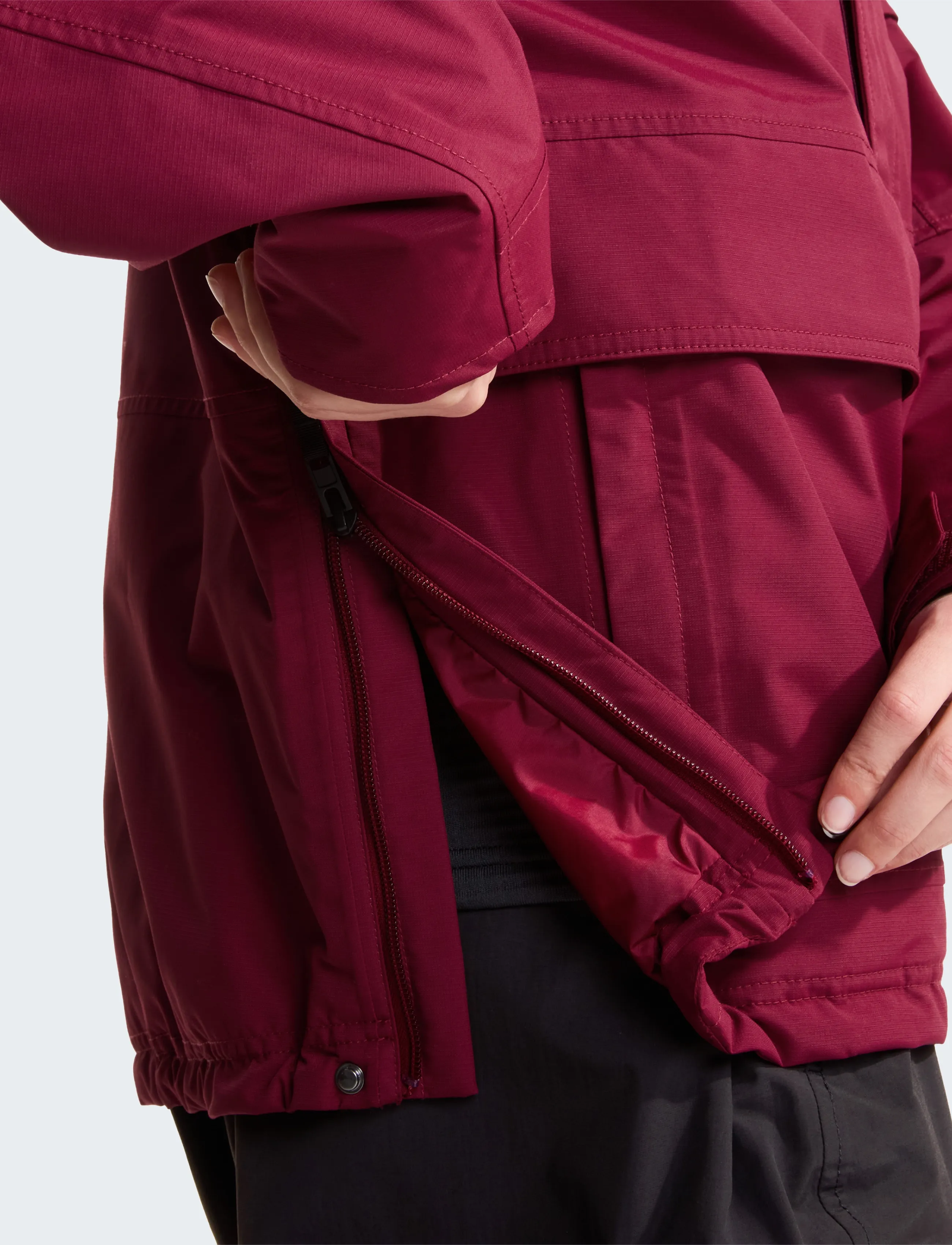 THE NORTH FACE W Evryday Anorak jackor dam – bild 10
