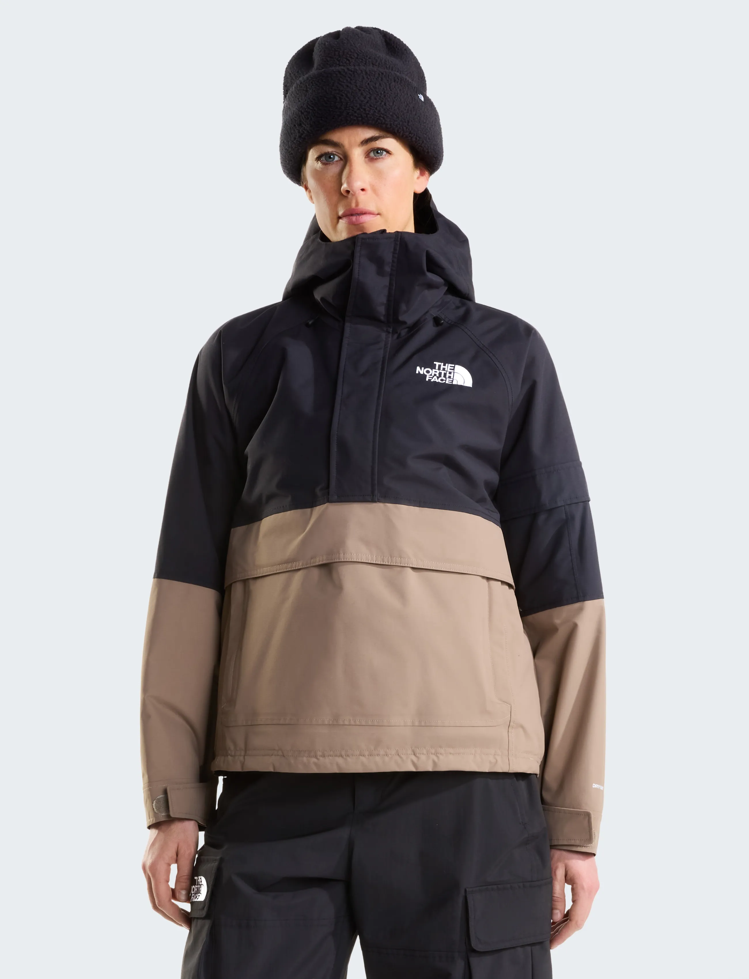 W Evryday Anorak