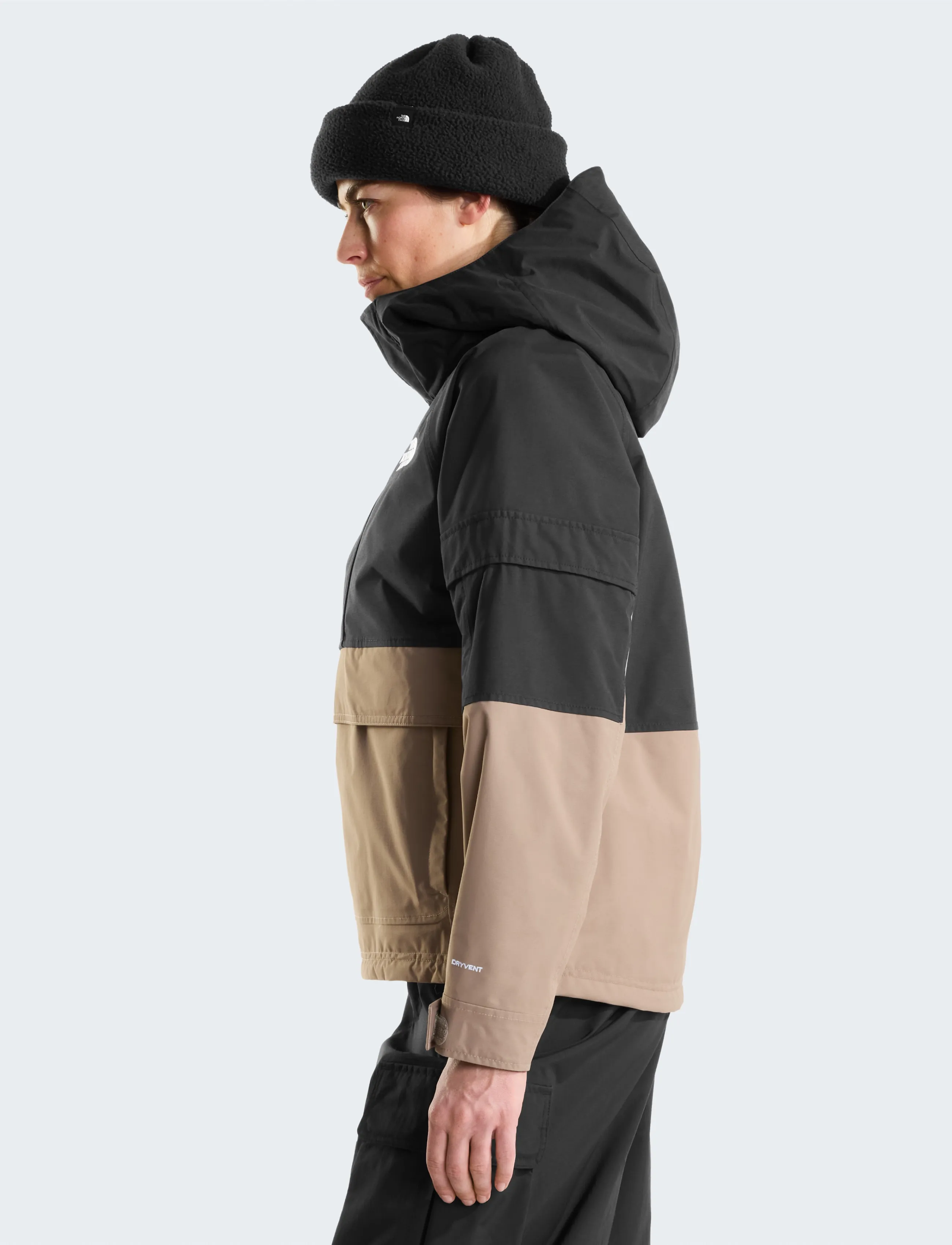 THE NORTH FACE W Evryday Anorak jackor dam – bild 3