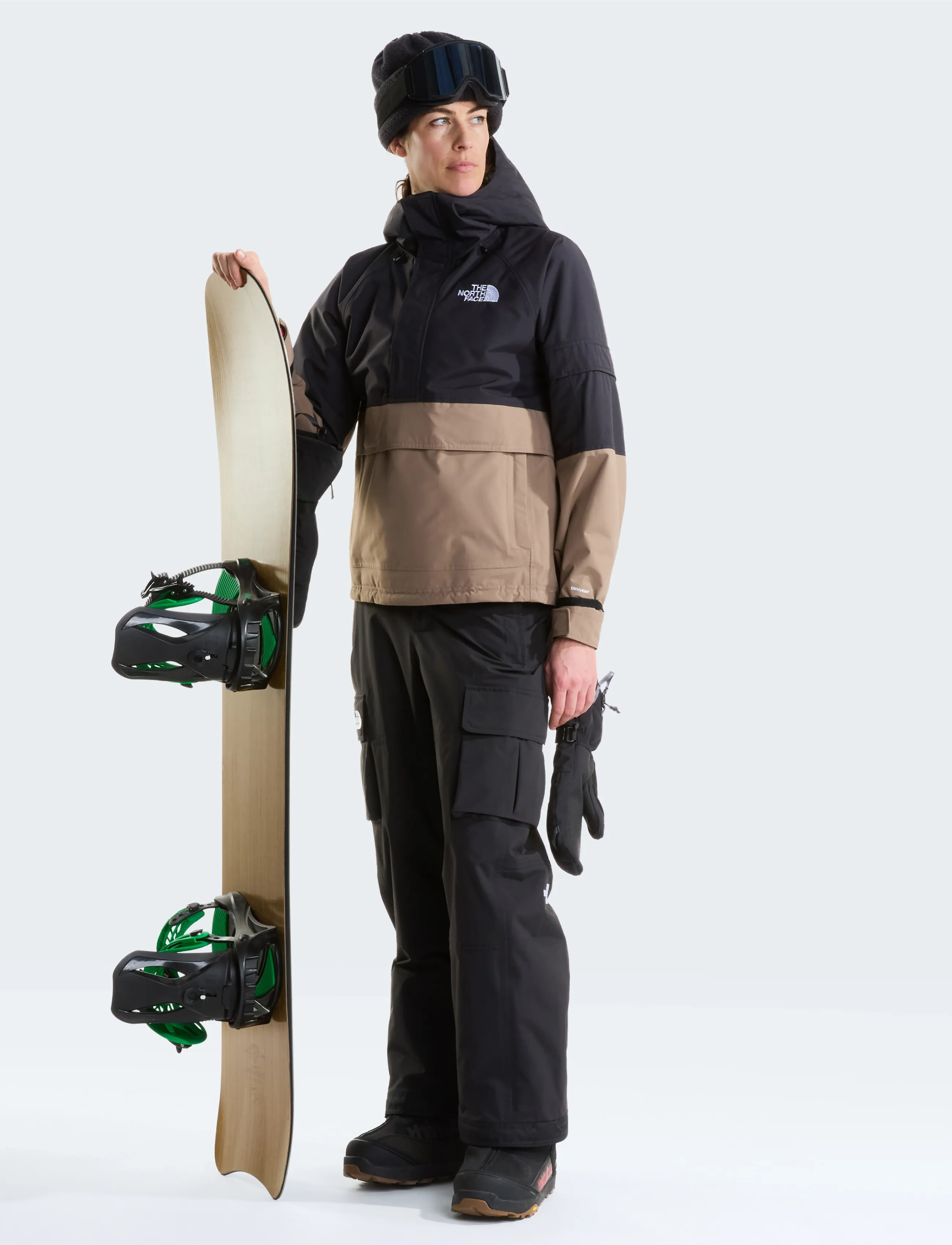 THE NORTH FACE W Evryday Anorak jackor dam – bild 5
