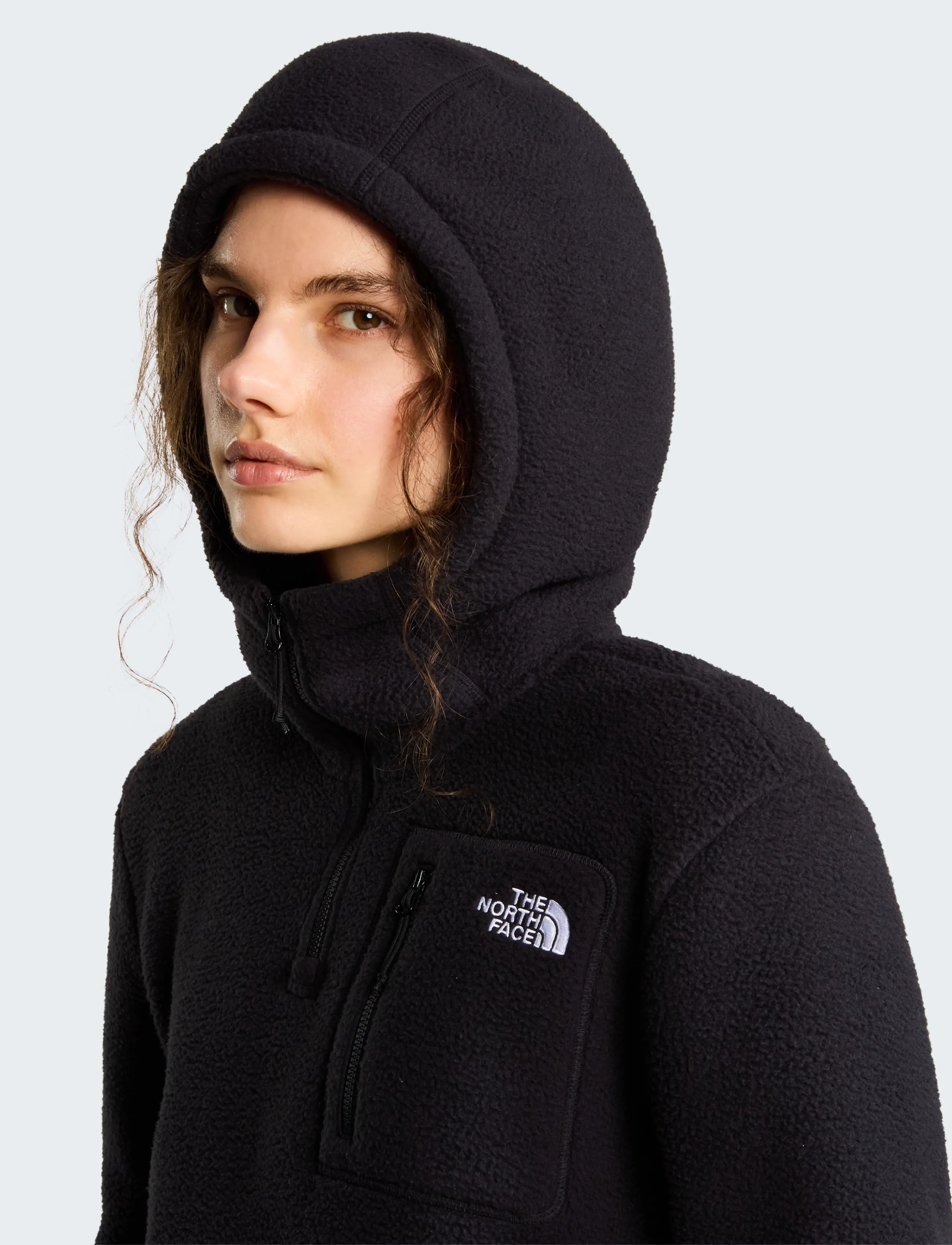 THE NORTH FACE Sporttröja 'YUMIORI' dam – bild 6