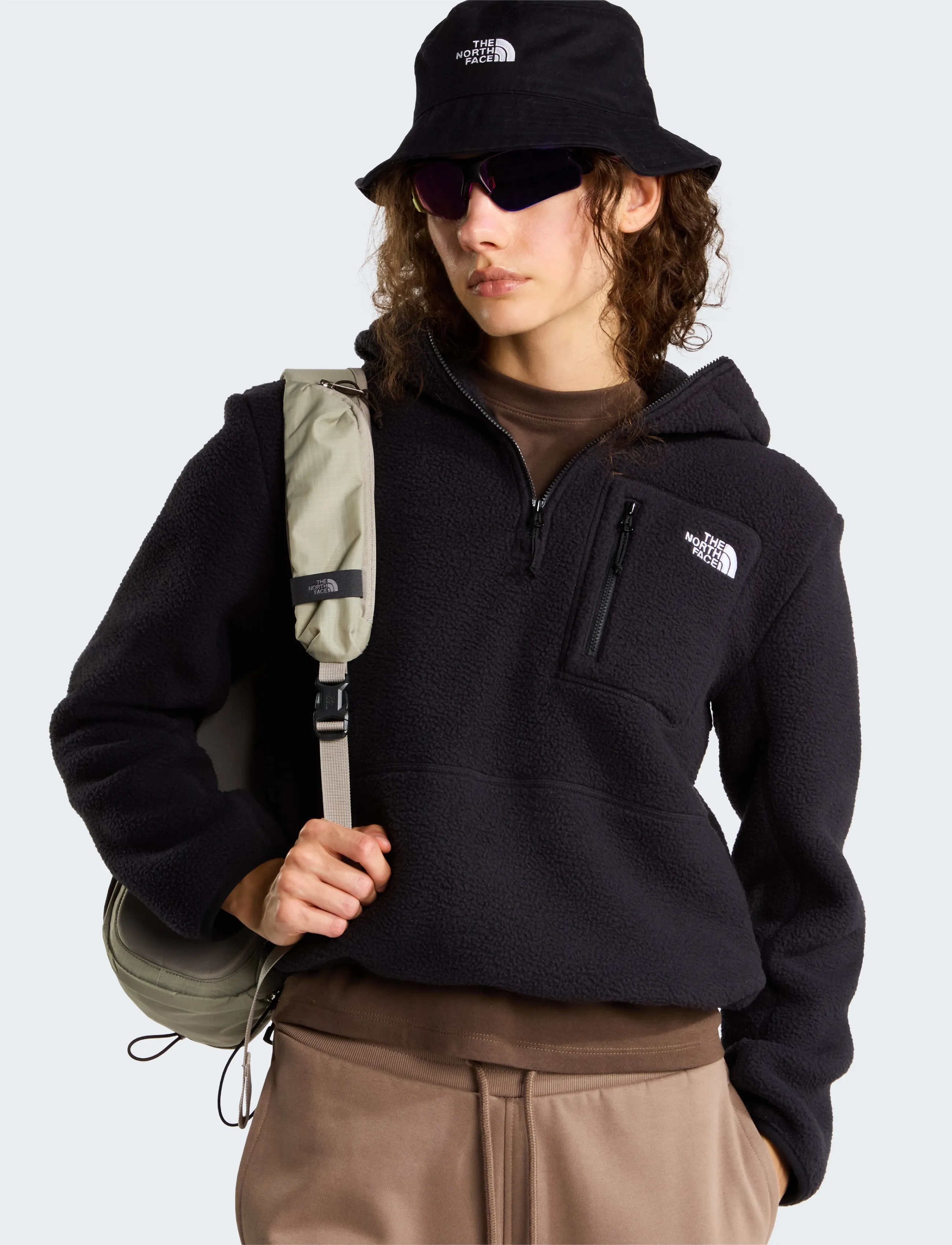 THE NORTH FACE Sporttröja 'YUMIORI' dam – bild 8