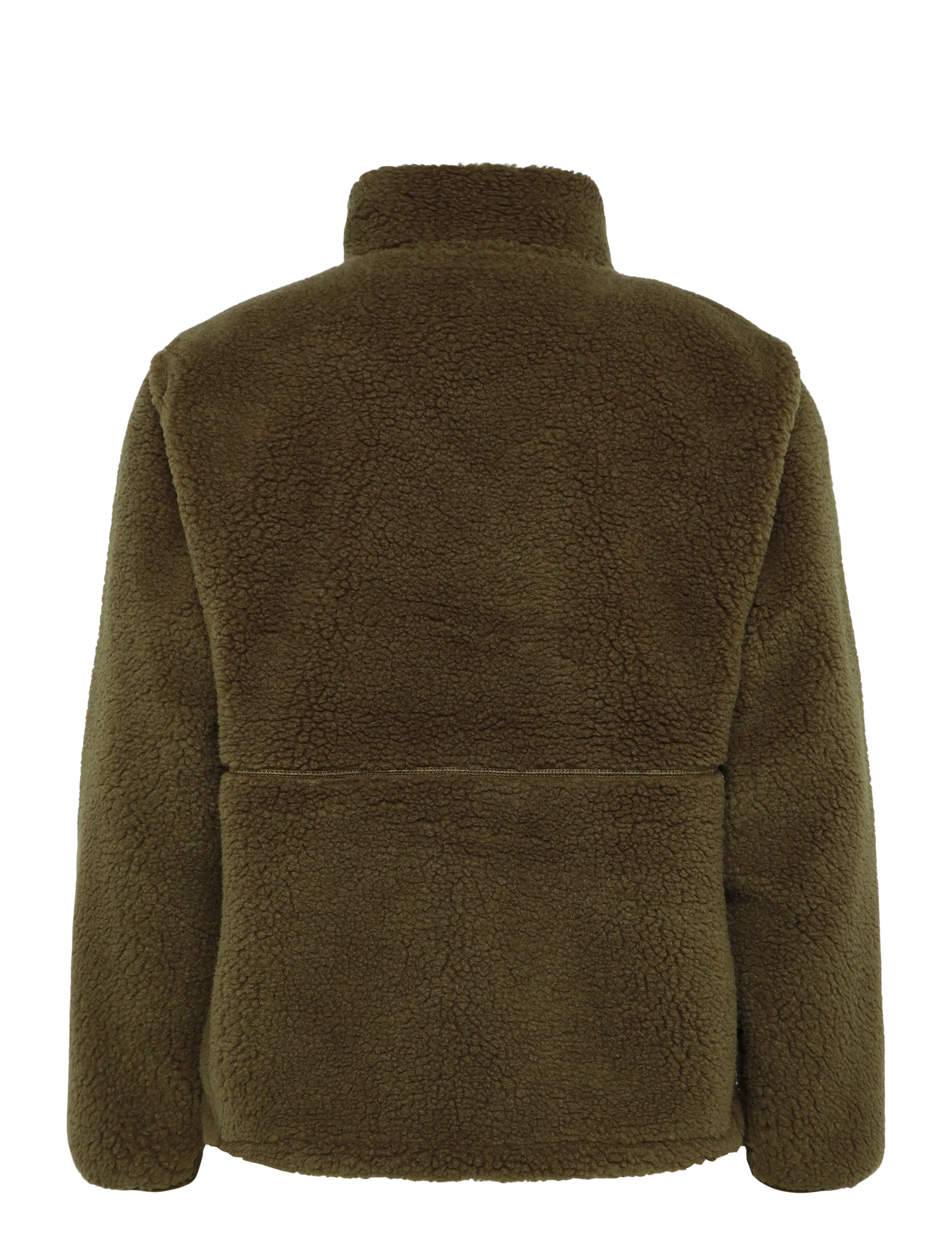 The North Face - M EXTREME PILE 2 FZ JACKET - fleece & midlayer - caraway seed - 2