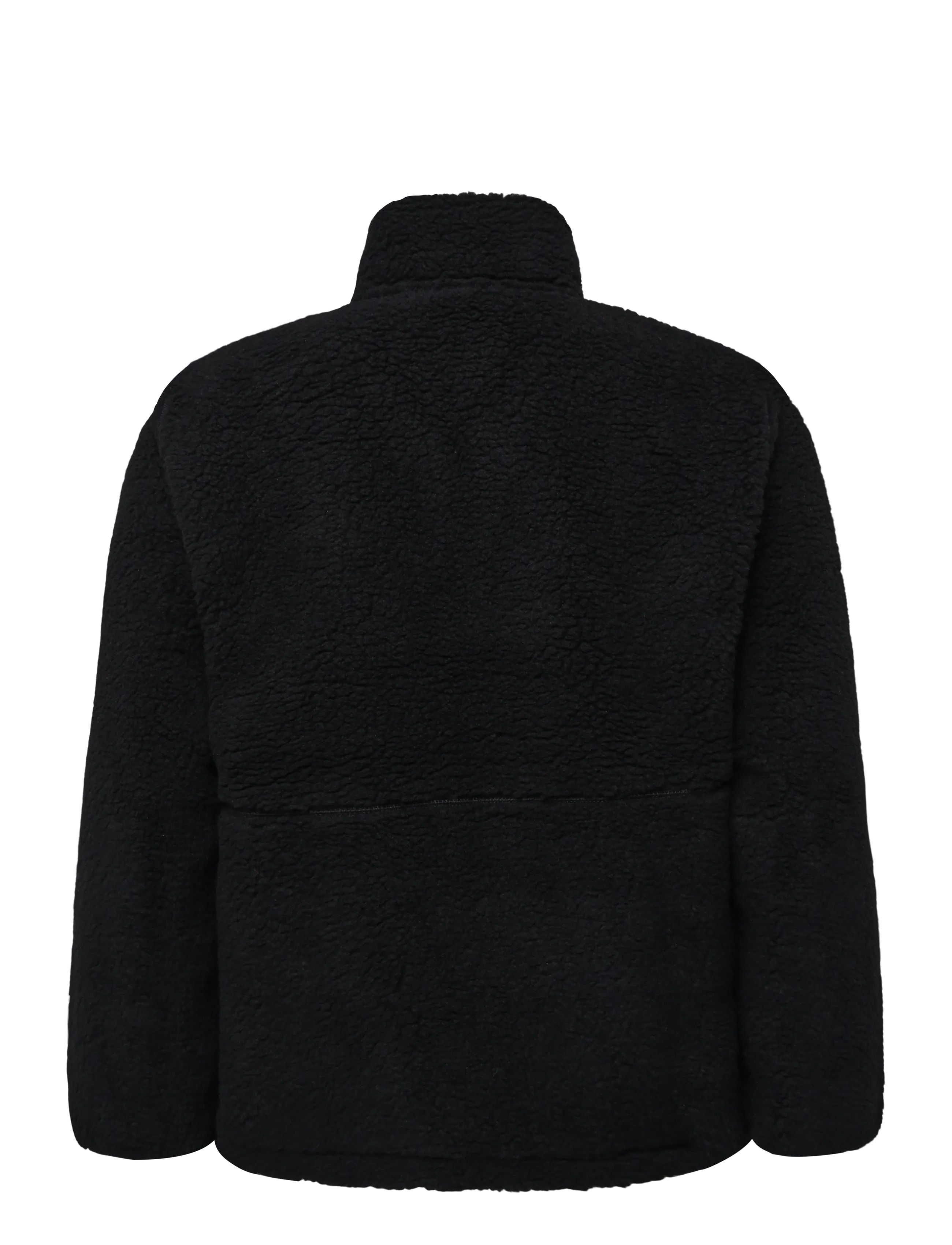 The North Face - M EXTREME PILE 2 FZ JACKET - fleece & midlayer - tnf black - 2