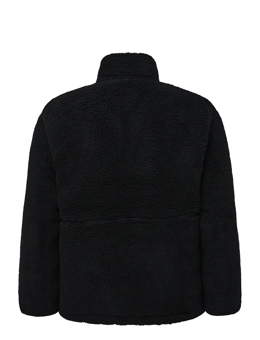 The North Face - M EXTREME PILE 2 FZ JACKET - fleece & midlayer - tnf black - 2