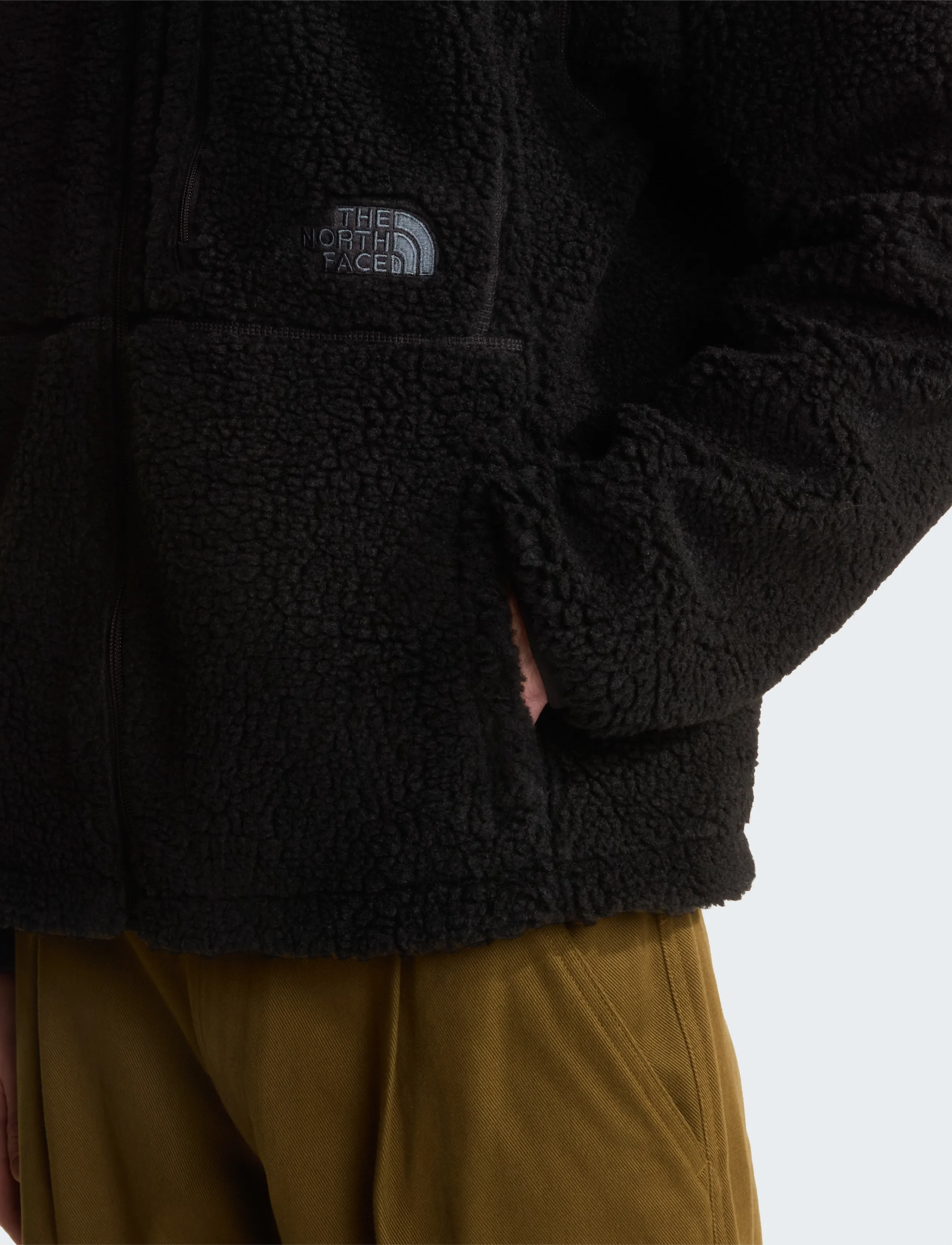 THE NORTH FACE Övergångsjacka 'Extreme Pile 2' herr – bild 9