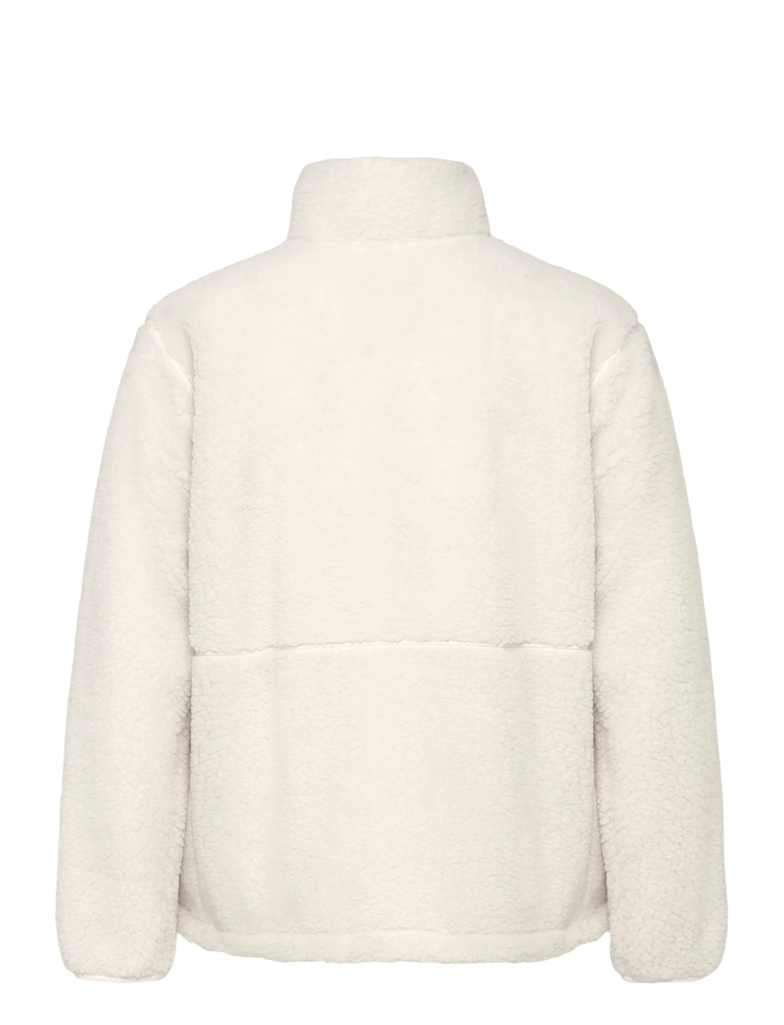 The North Face - M EXTREME PILE 2 FZ JACKET - white dune - 2