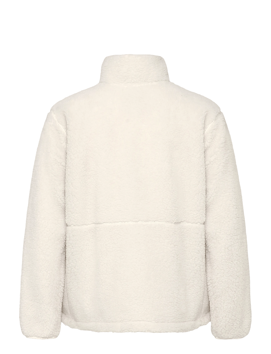 The North Face - M EXTREME PILE 2 FZ JACKET - white dune - 2