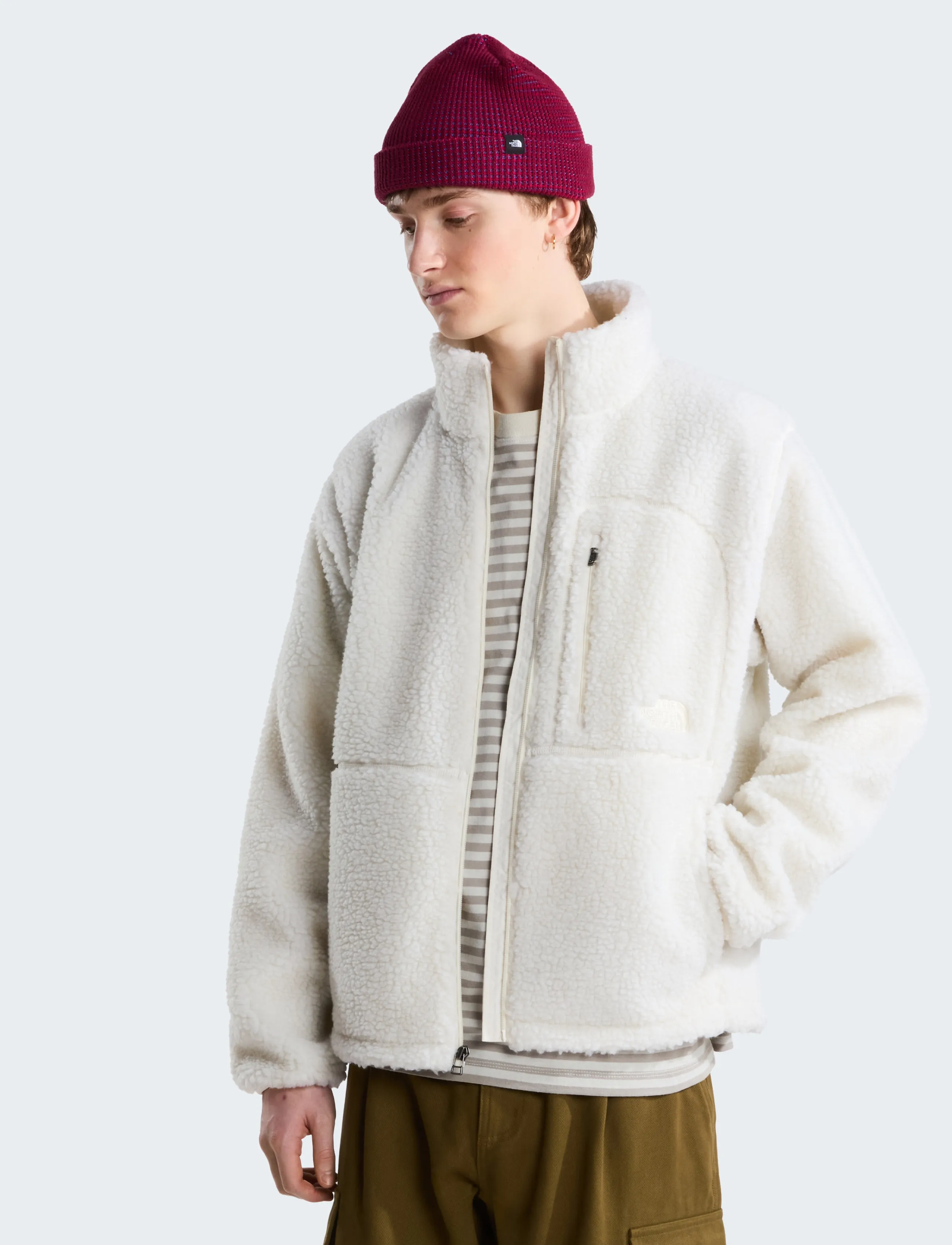 THE NORTH FACE Övergångsjacka 'EXTREME PILE 2' herr – bild 6