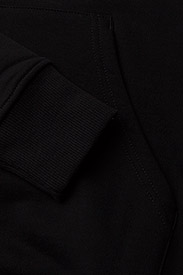 The North Face - M DREW PEAK PULLOVER HOODIE - EU - sporta džemperi - tnf black/tnf black - 3