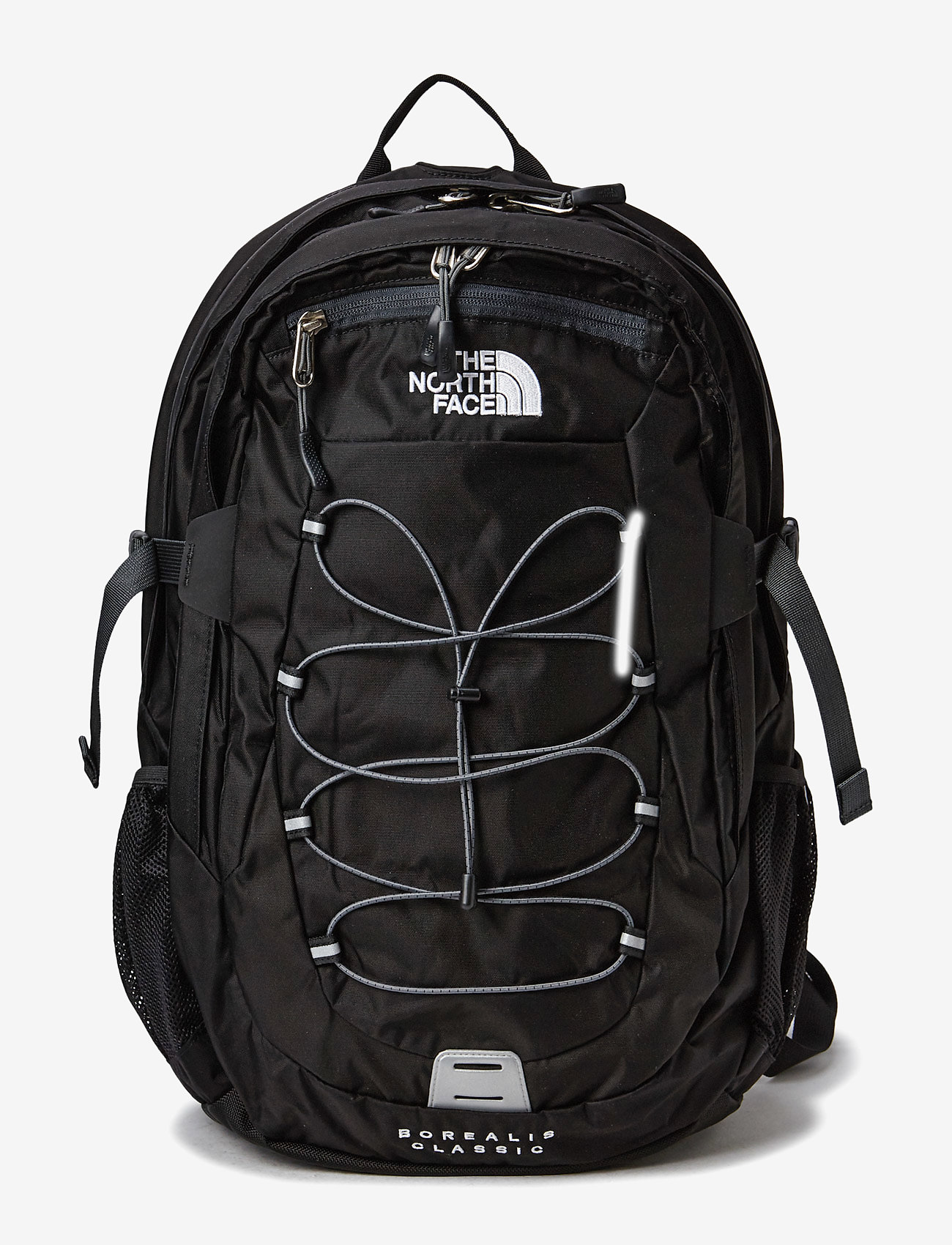 The North Face - BOREALIS CLASSIC - tnf black/asphalt grey - 0