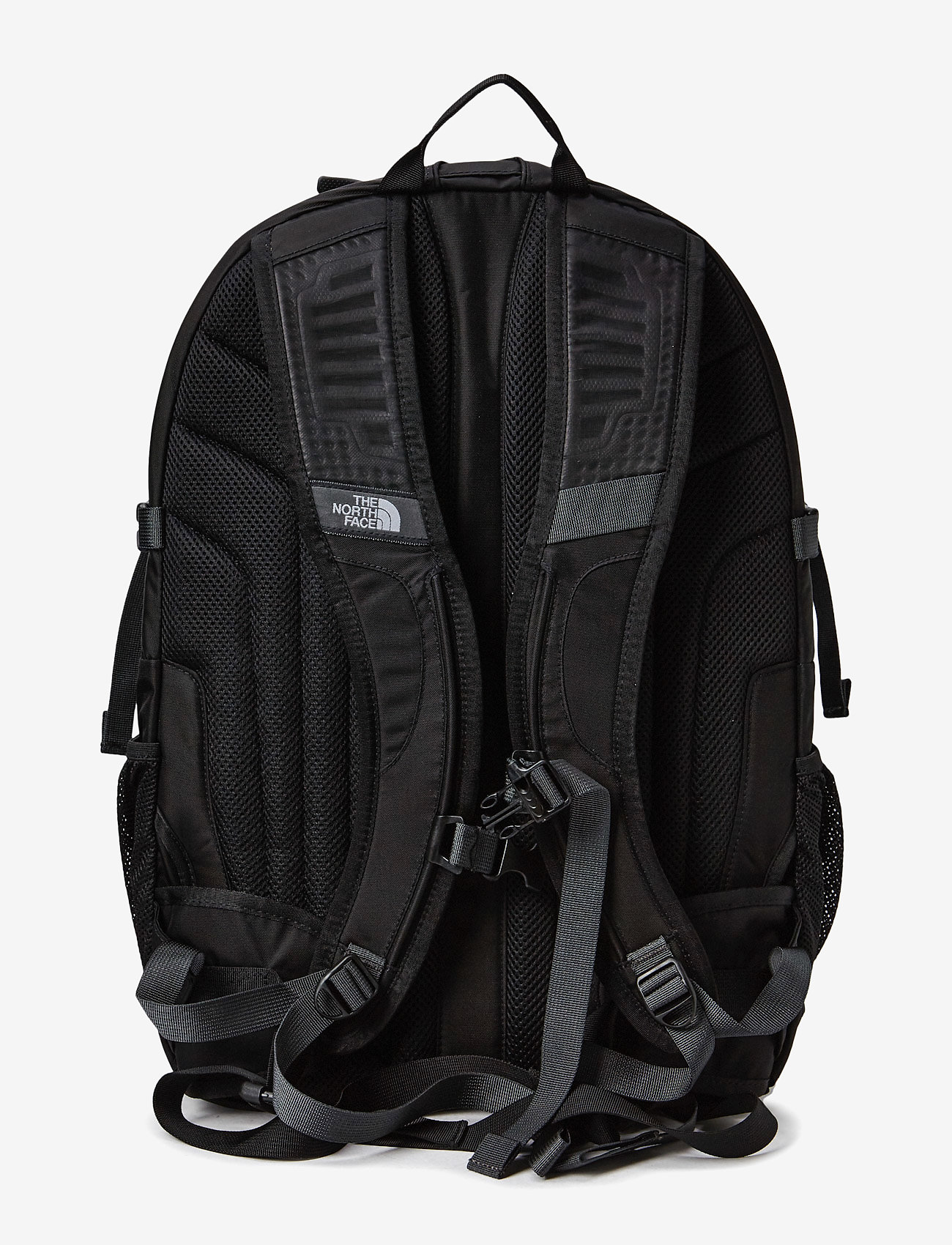 The North Face - BOREALIS CLASSIC - tnf black/asphalt grey - 2