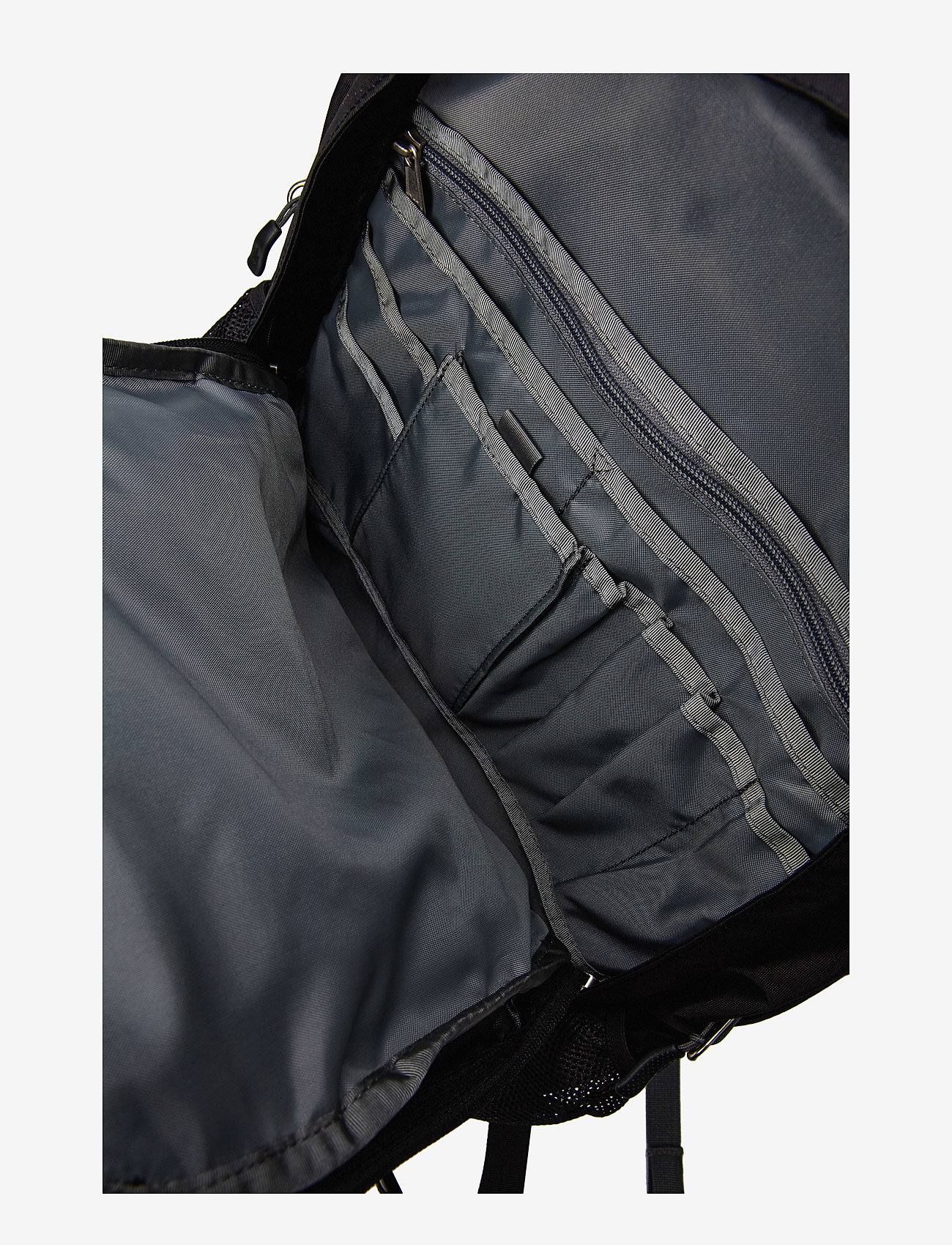 The North Face - BOREALIS CLASSIC - tnf black/asphalt grey - 3