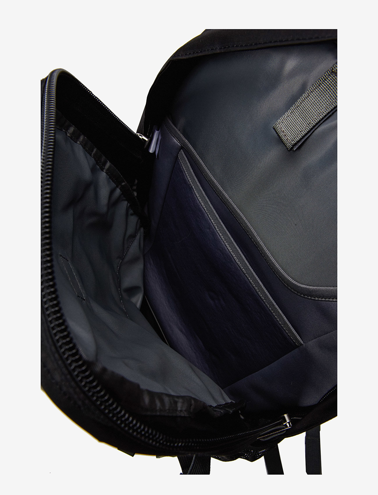 The North Face - BOREALIS CLASSIC - tnf black/asphalt grey - 4