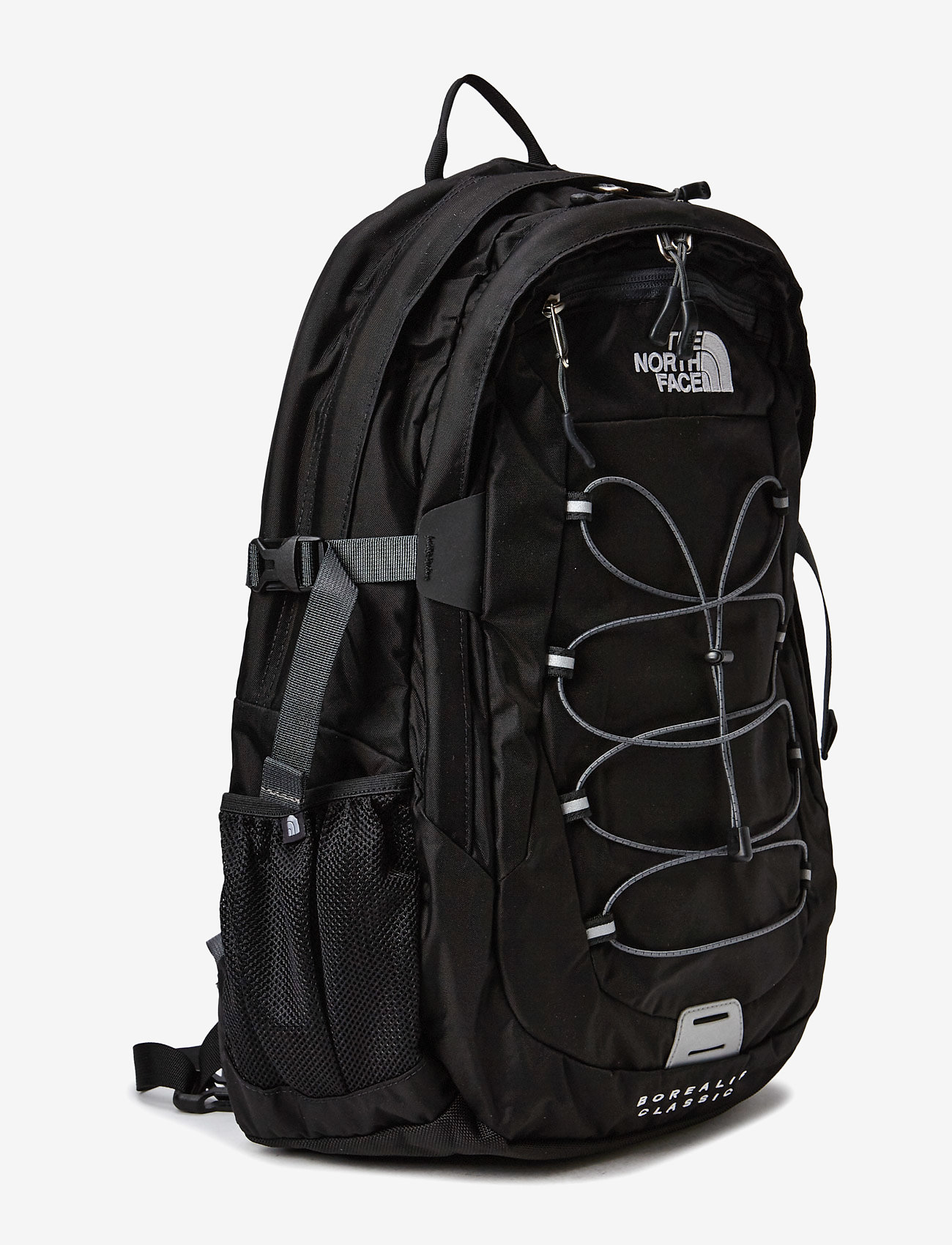 The North Face - BOREALIS CLASSIC - tnf black/asphalt grey - 1