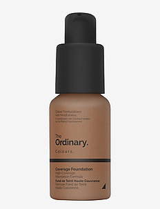Coverage Foundation, The Ordinary