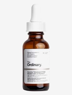 Ascorbyl Tetraisopalmitate Solution 20% in Vitamin F, The Ordinary