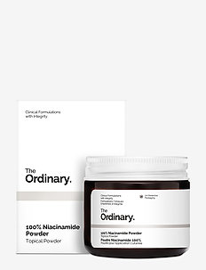 100% Niacinamide Powder, The Ordinary
