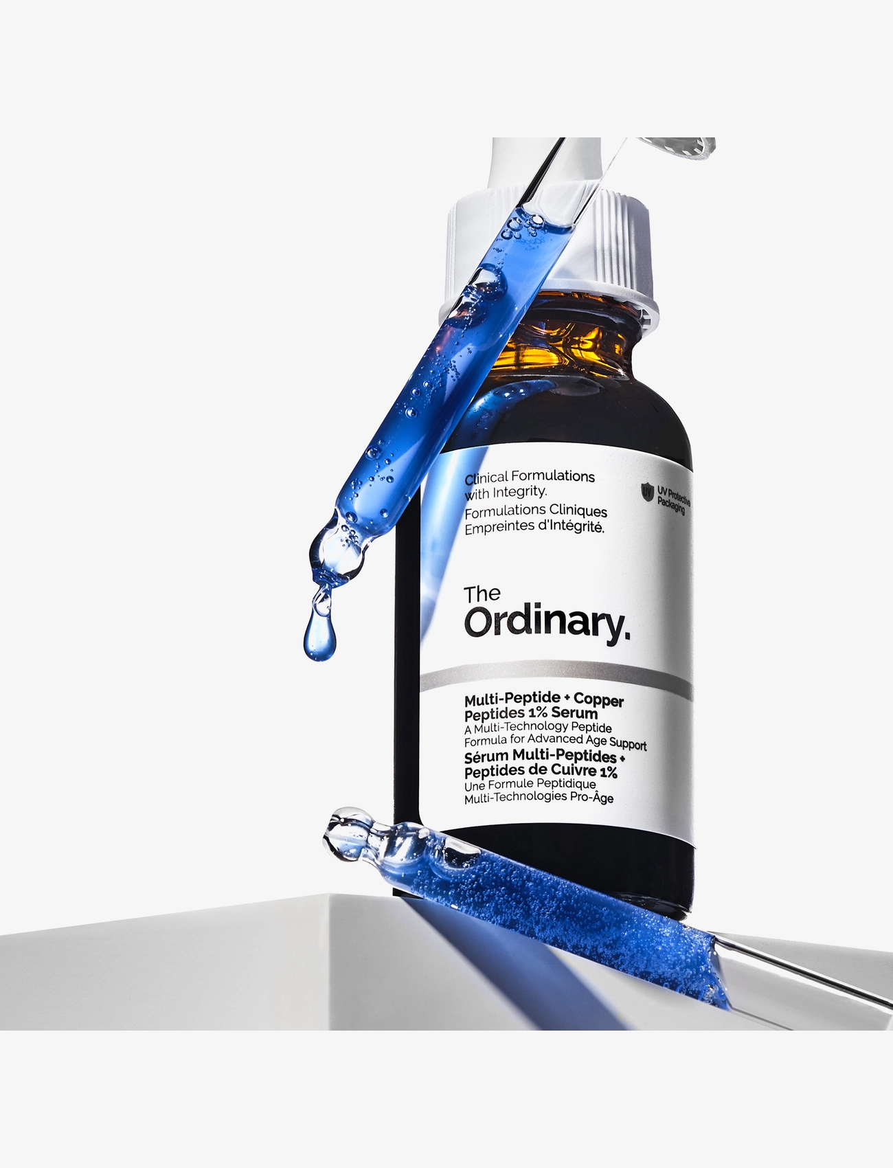 Multi-Peptide + Copper Peptides 1% Serum 2