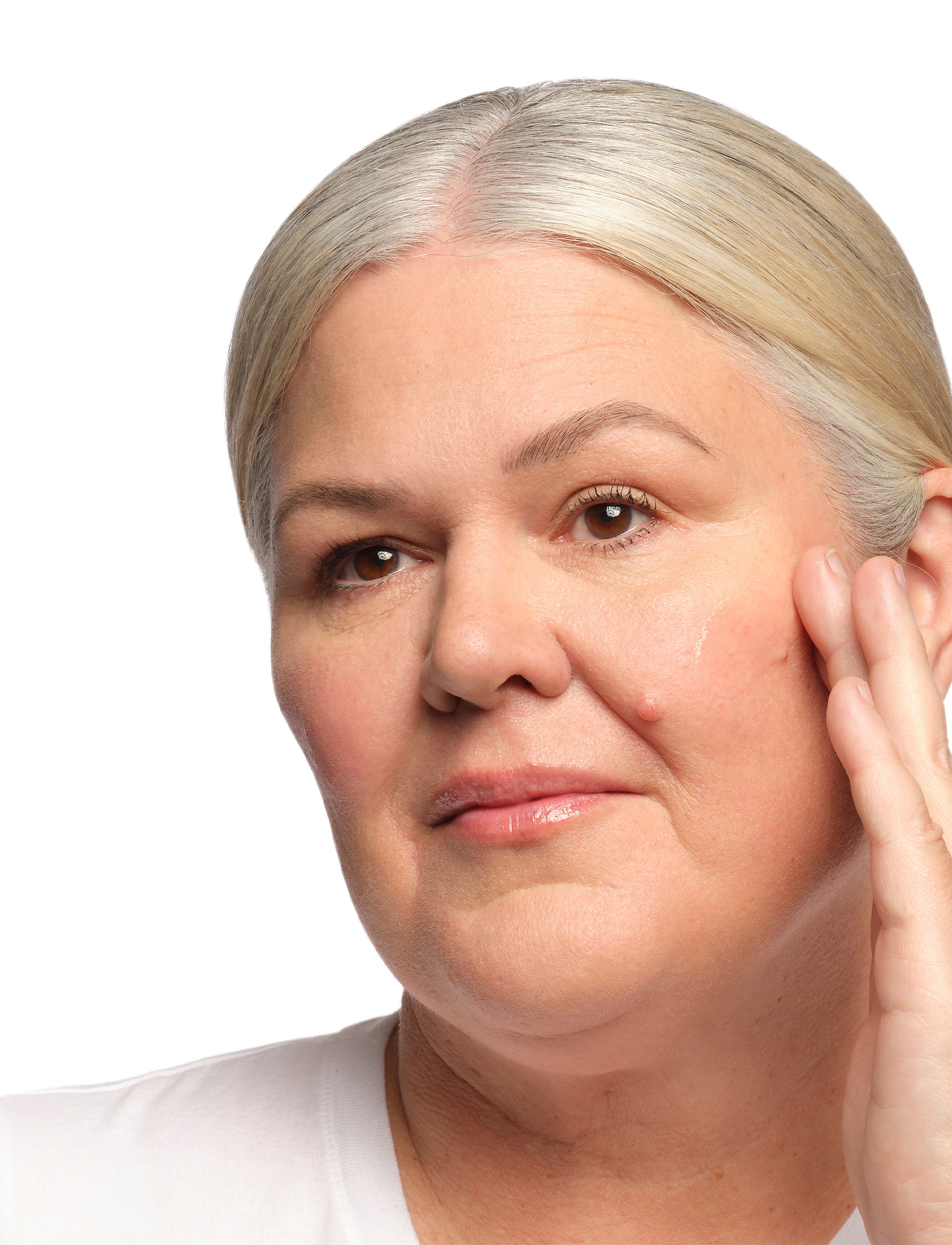 The Ordinary Hyaluronic Acid 2% + B5 V2 Next Gen - Beauty för Män - CLEAR / undefined