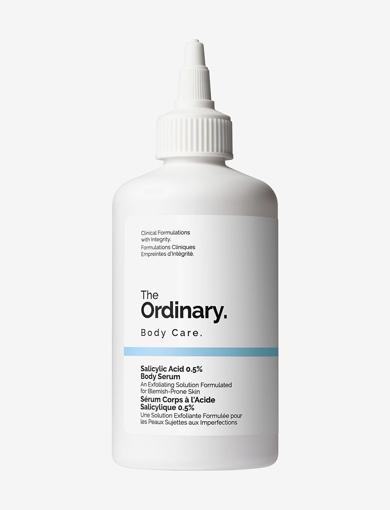 The Ordinary - Salicylic Acid 0.5% Body serum - lotion & cream - clear - 1
