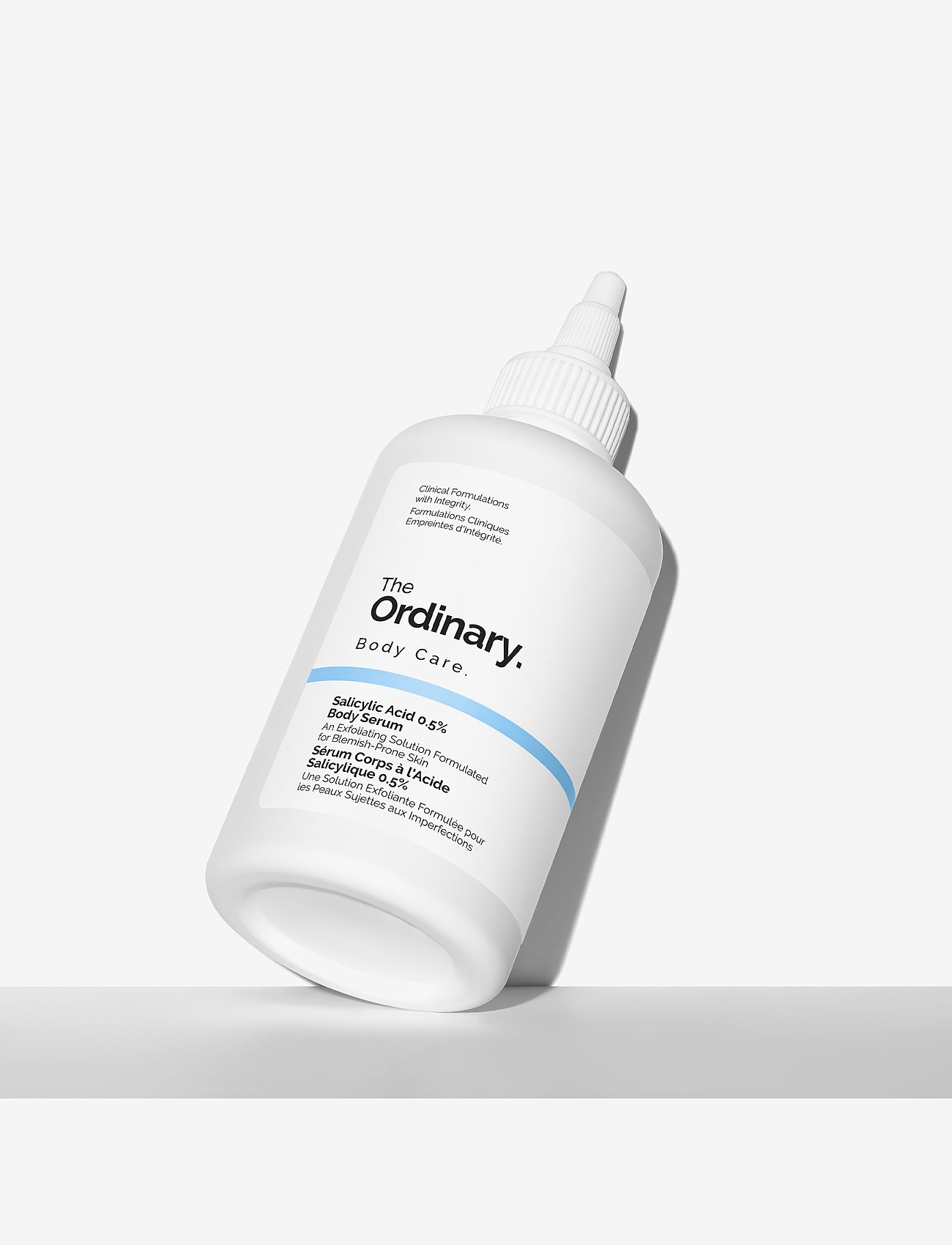 The Ordinary - Salicylic Acid 0.5% Body serum - lotion & cream - clear - 2