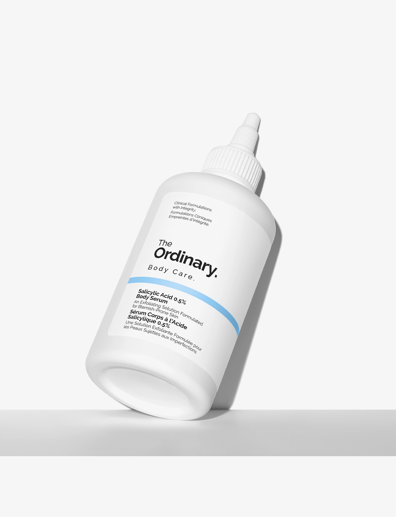 The Ordinary - Salicylic Acid 0.5% Body serum - lotion & creme - clear - 2