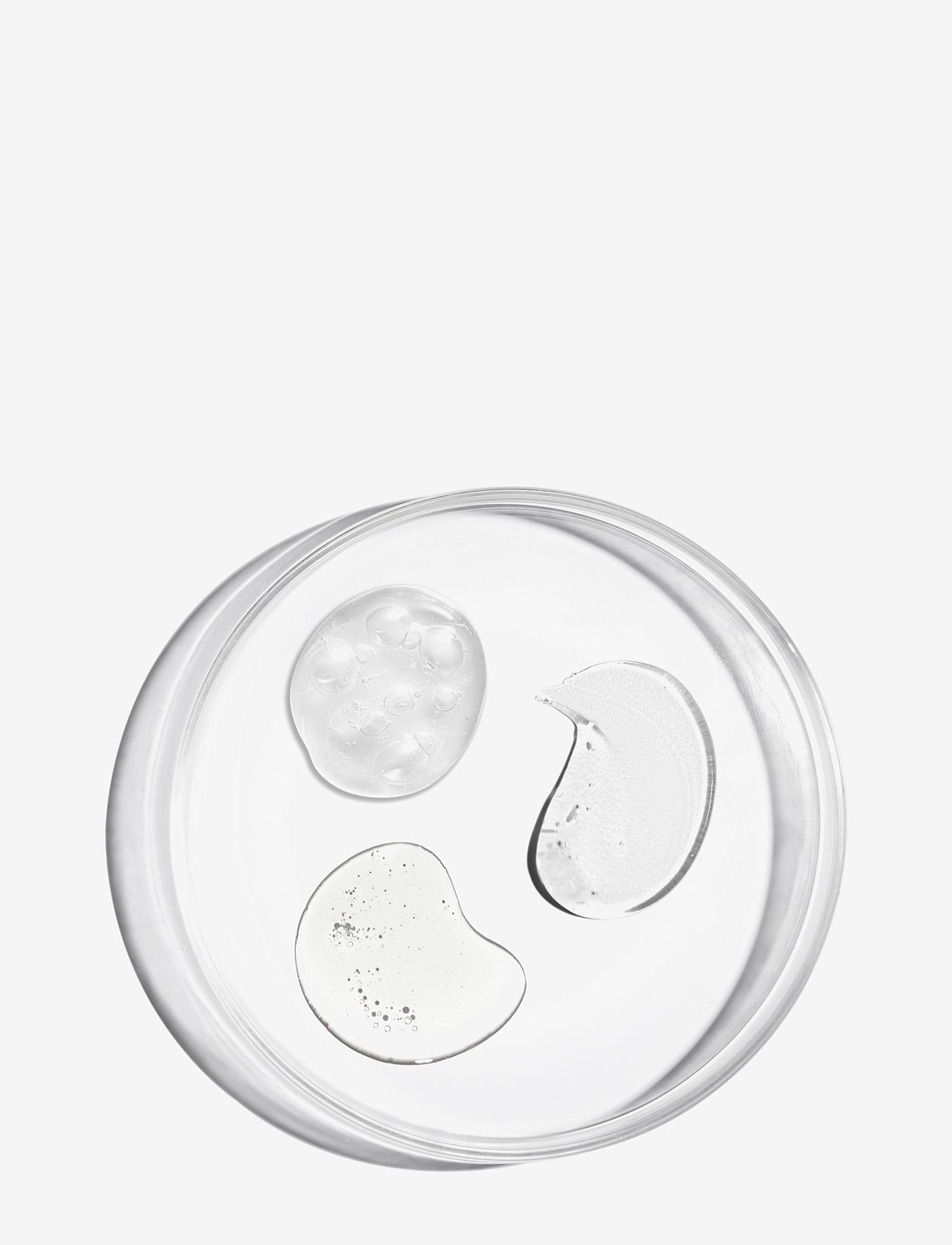 The Ordinary - The Clear Set - gåvoset - clear - 2