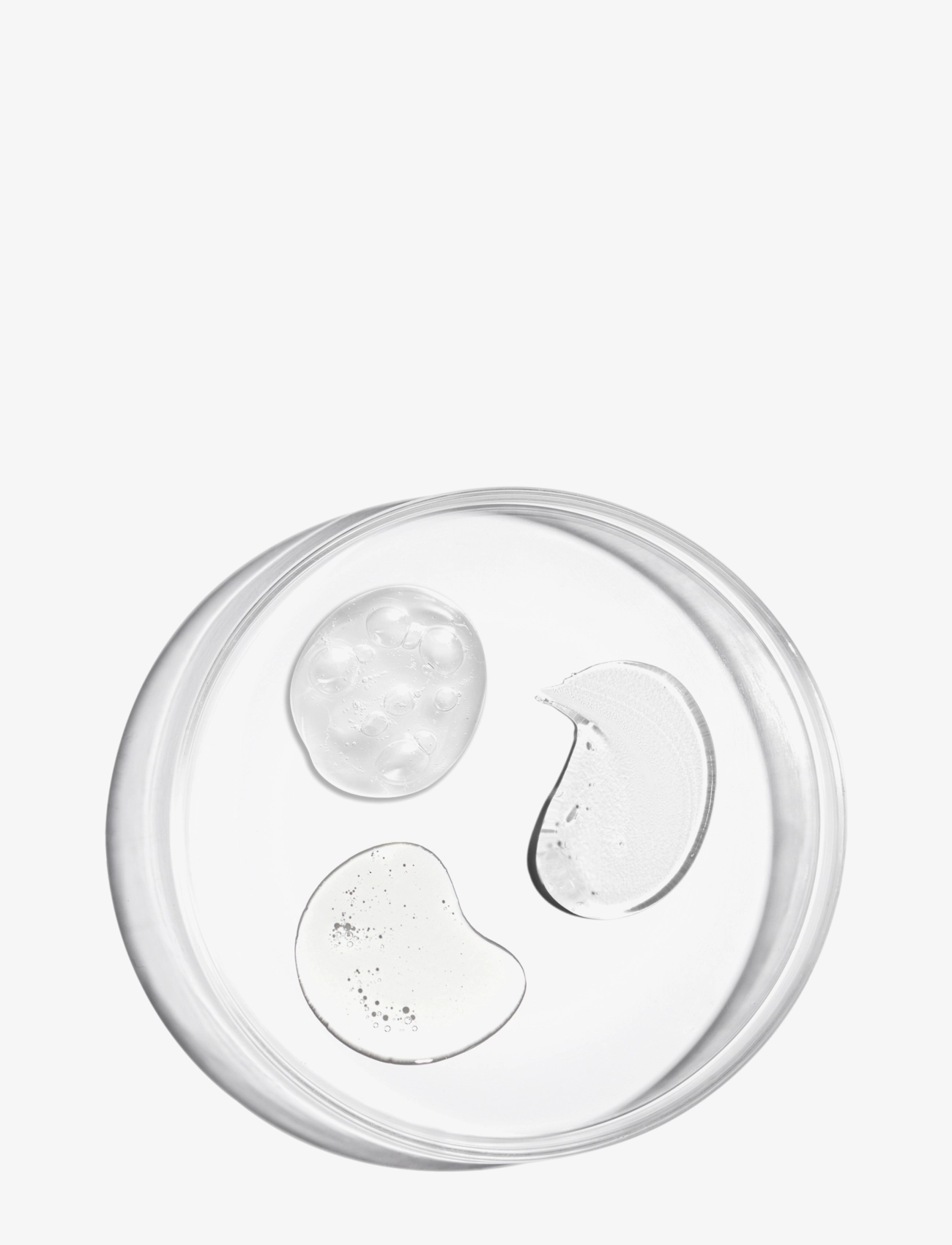 The Ordinary - The Clear Set - handa henni - clear - 2