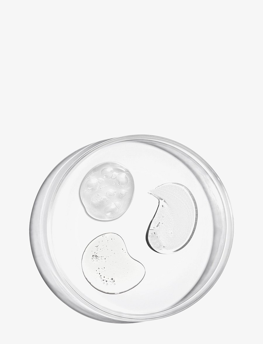 The Ordinary - The Clear Set - handa henni - clear - 2