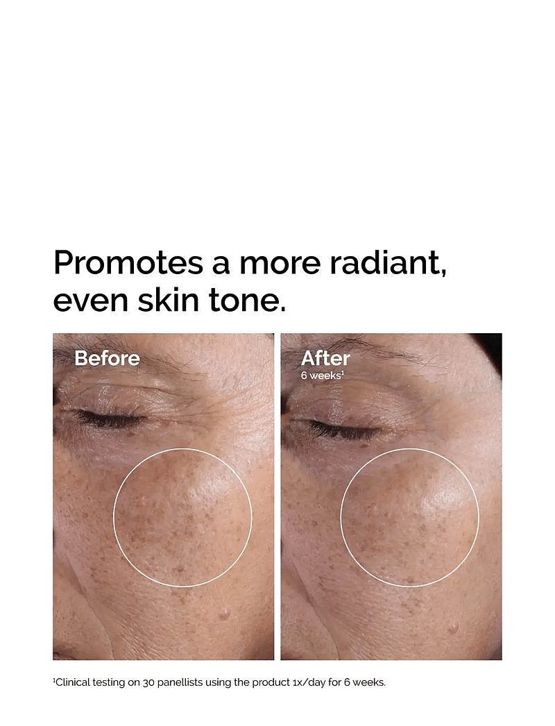 The Ordinary - Glycolic Acid 7% Exfoliating Toner - exfolierande ansiktsvatten - clear - 2