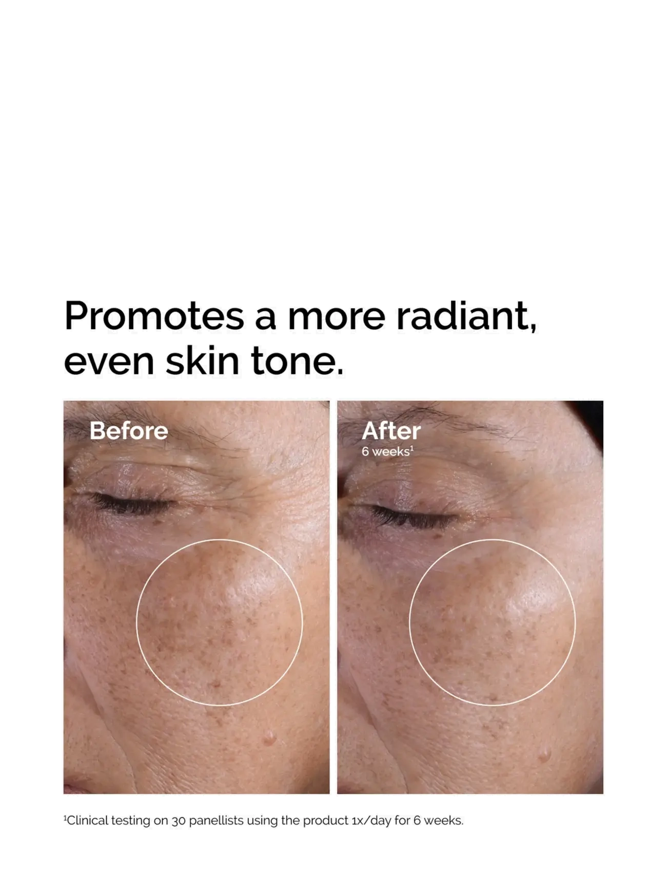 The Ordinary - Glycolic Acid 7% Exfoliating Toner - eksfolierende toner - clear - 2