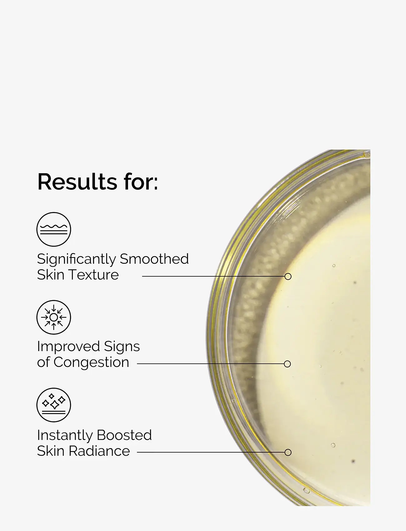 The Ordinary - Glycolic Acid 7% Exfoliating Toner - exfolierande ansiktsvatten - clear - 4