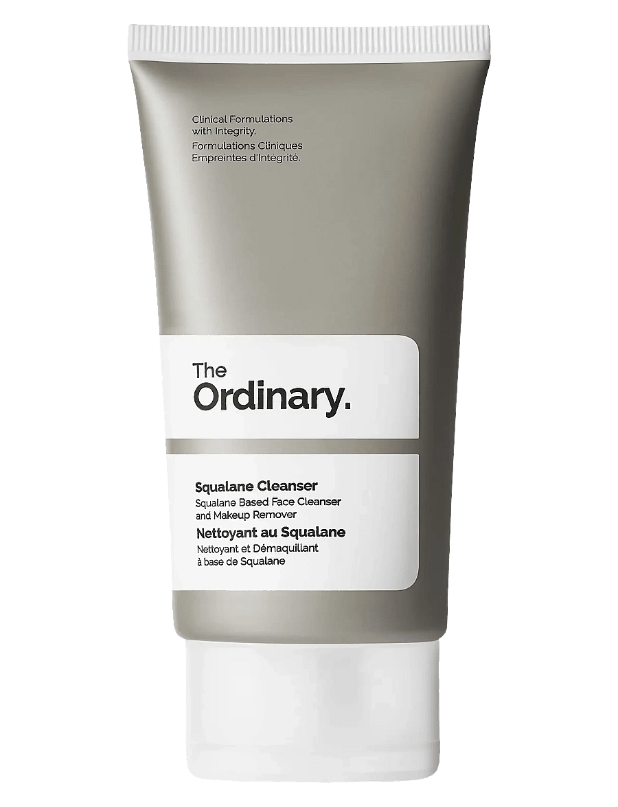 The Ordinary - Squalane Cleanser - sommarens hudvård - clear - 0