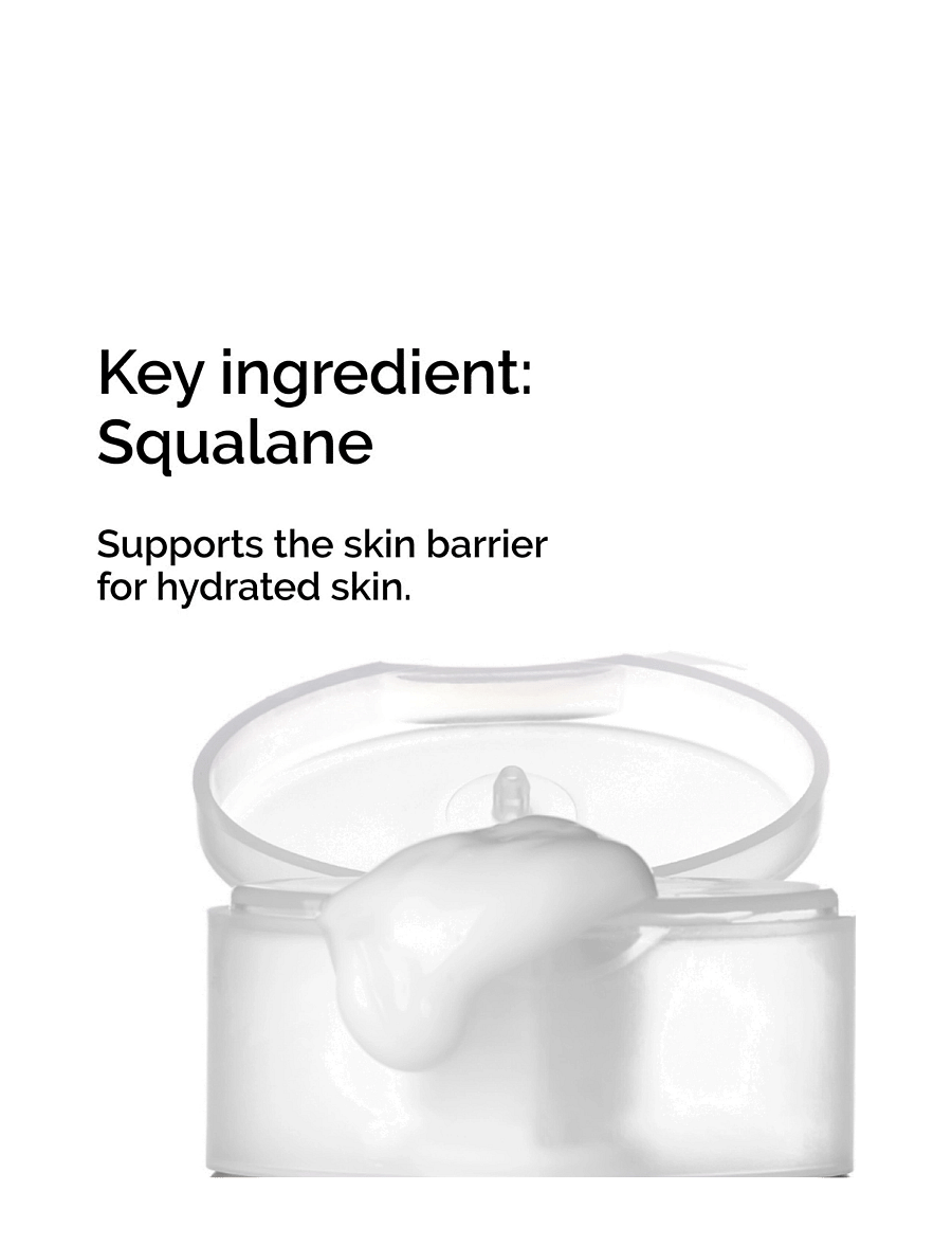 The Ordinary - Squalane Cleanser - sommarens hudvård - clear - 2