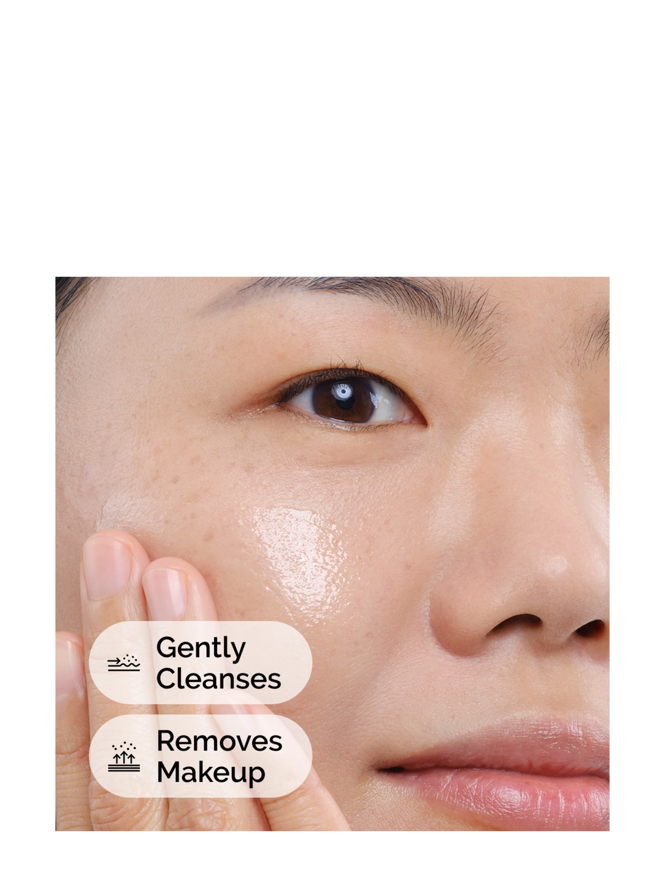 The Ordinary - Squalane Cleanser - sumarhúð - clear - 4