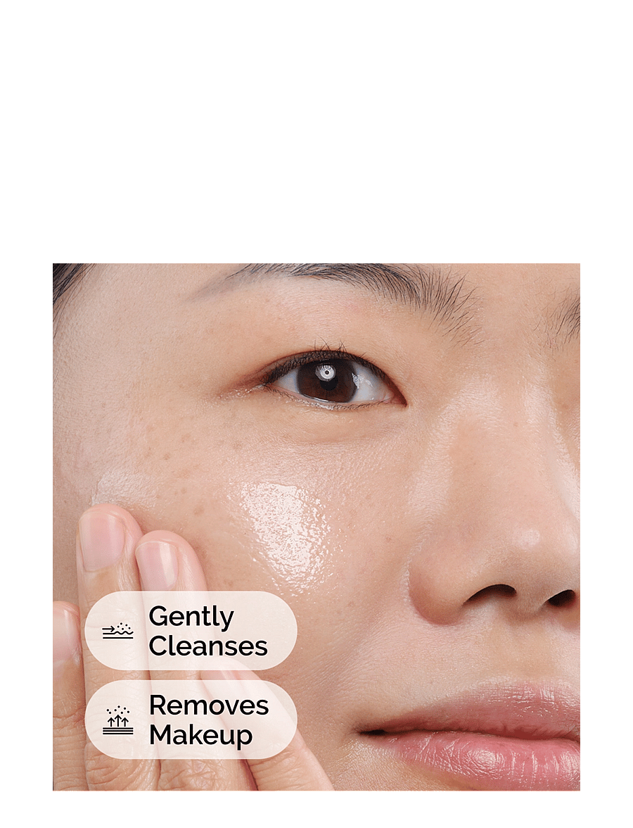 The Ordinary - Squalane Cleanser - sommarens hudvård - clear - 4
