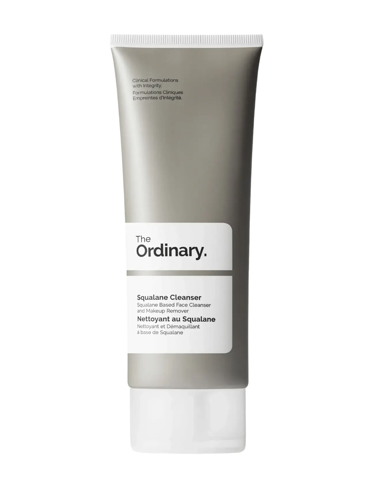 The Ordinary Squalane Cleanser, Rensemiddel, Nude, Str: 150 ML