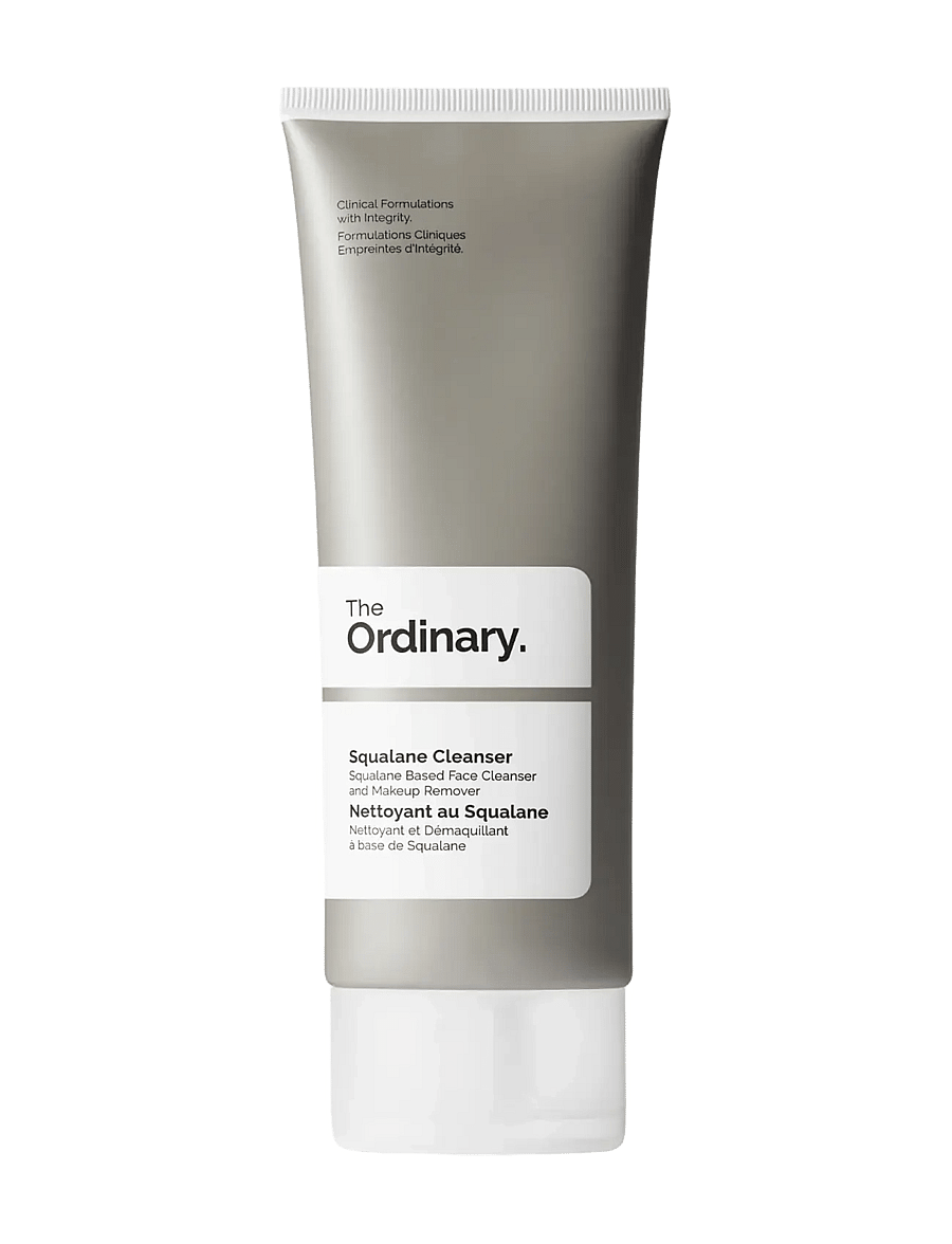 The Ordinary - Squalane Cleanser - sommerens hudpleje - clear - 0