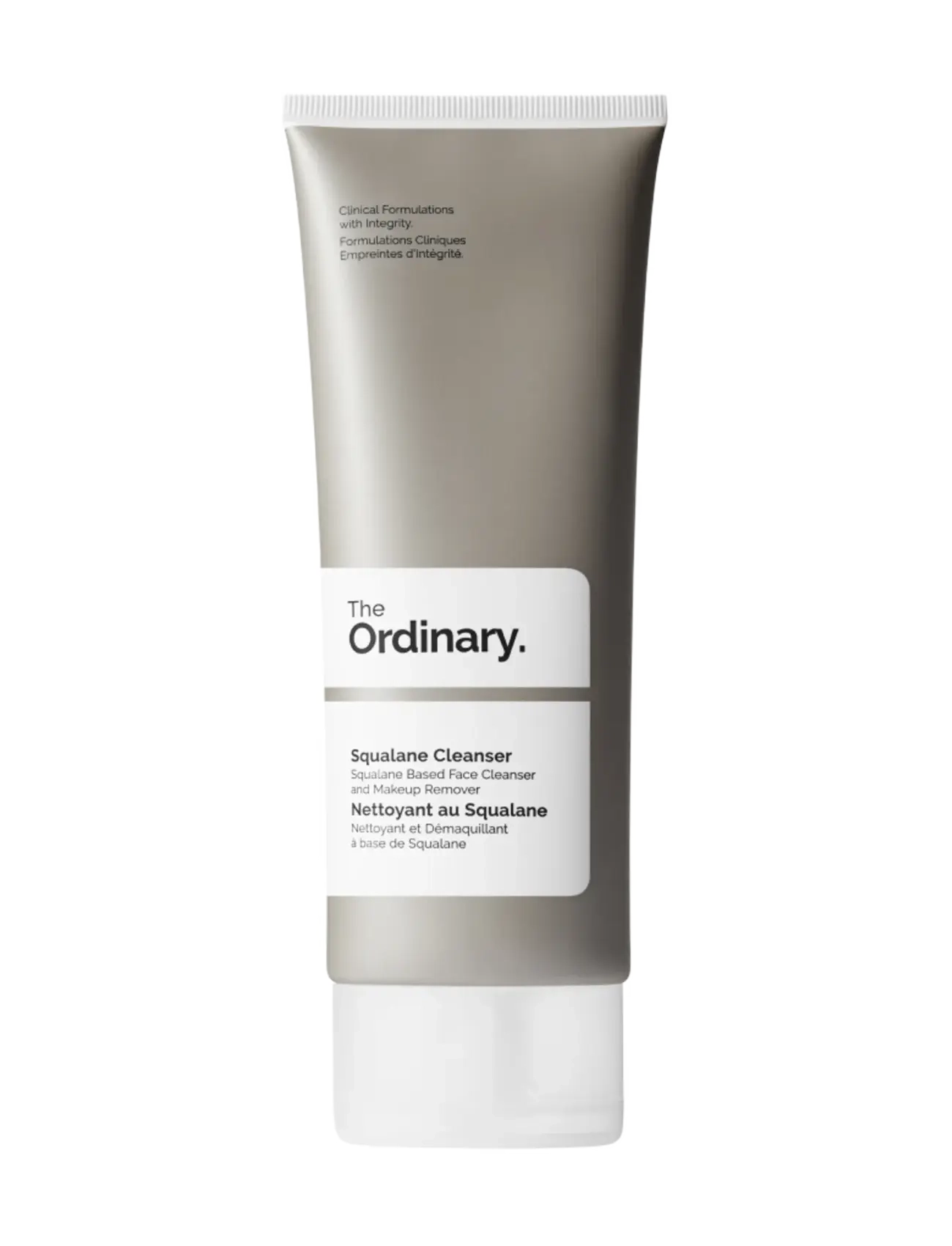 Squalane Mini Cleanser 4