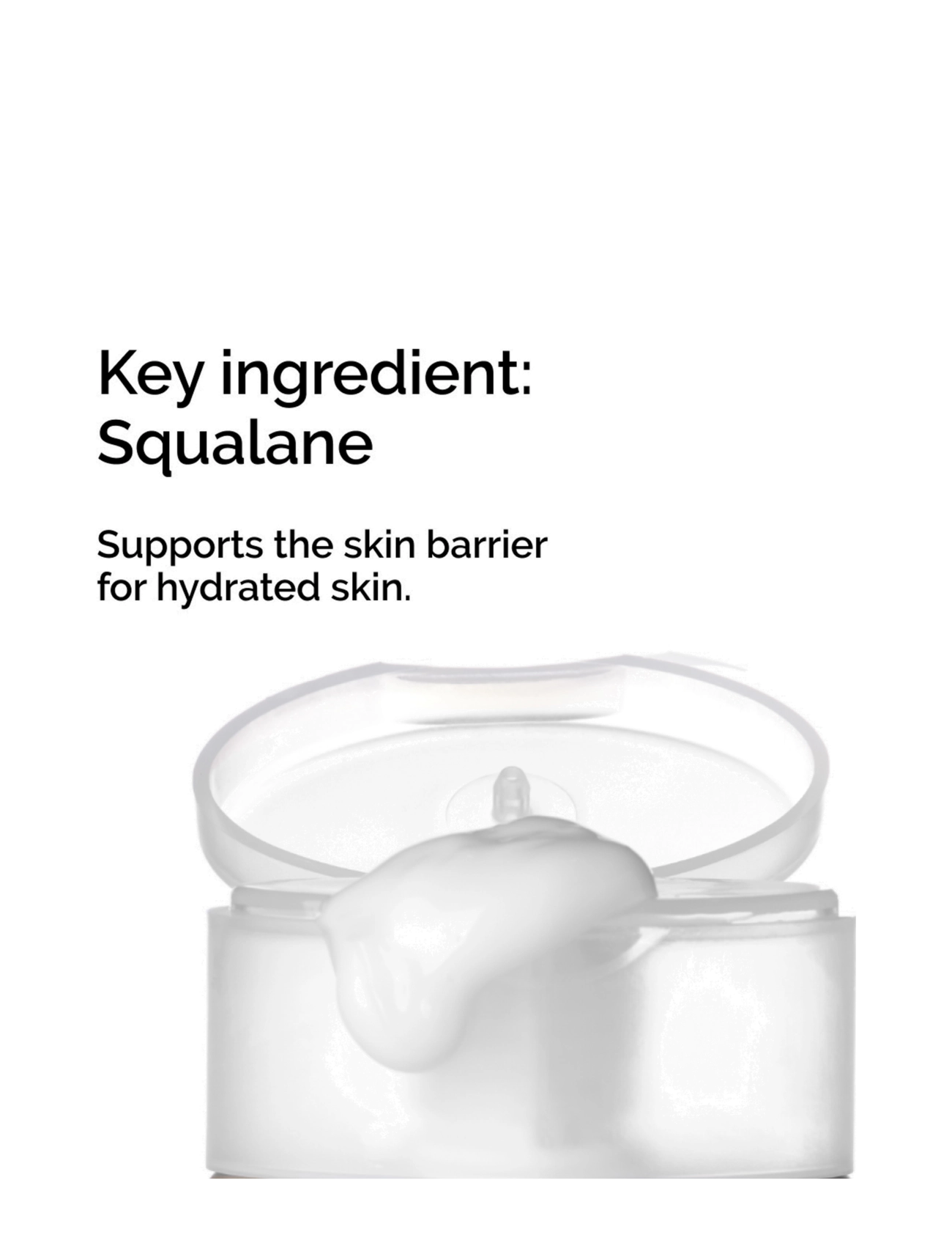 Squalane Mini Cleanser 7