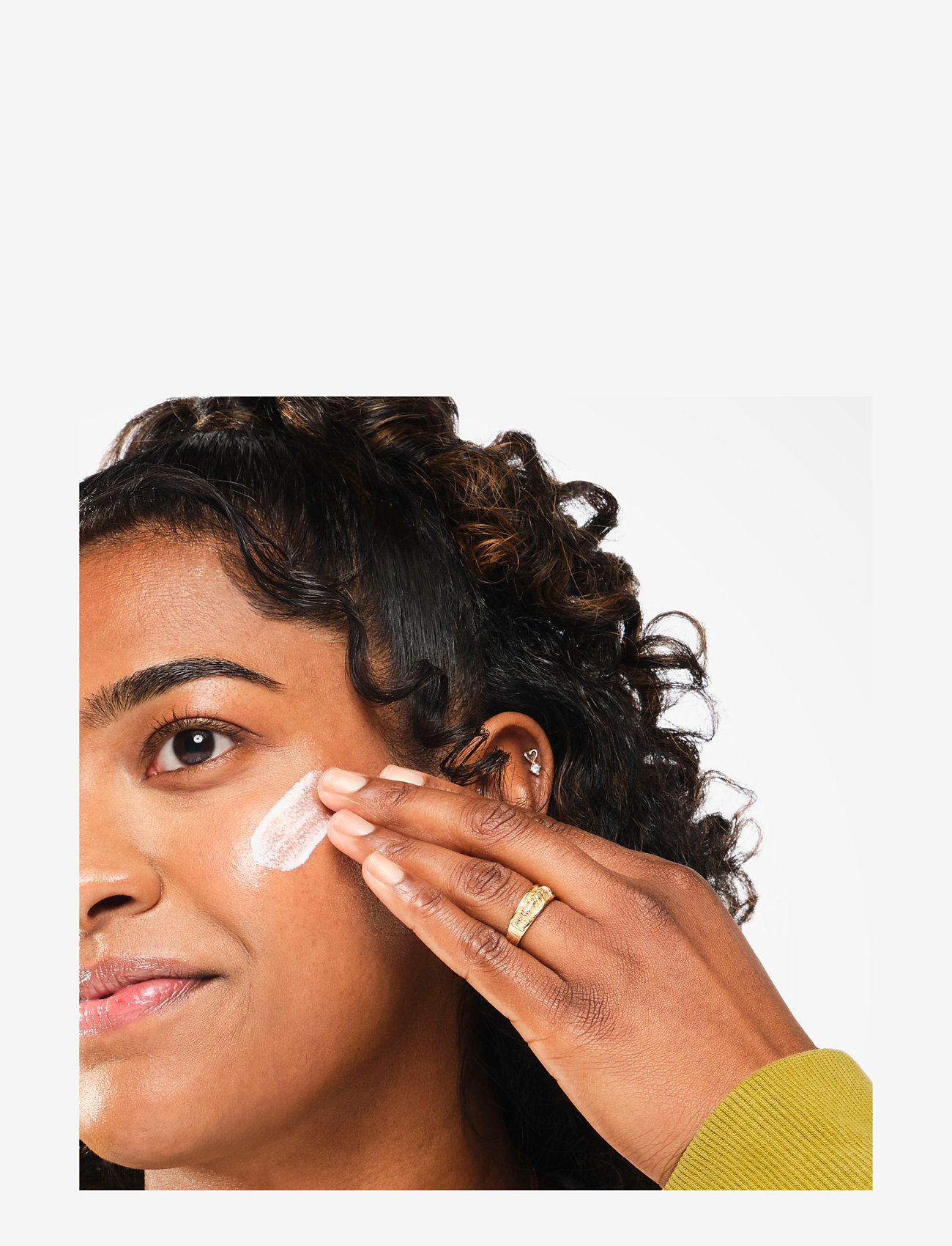 The Ordinary - UV Filters SPF 45 Serum - solcremer til ansigt - clear - 1