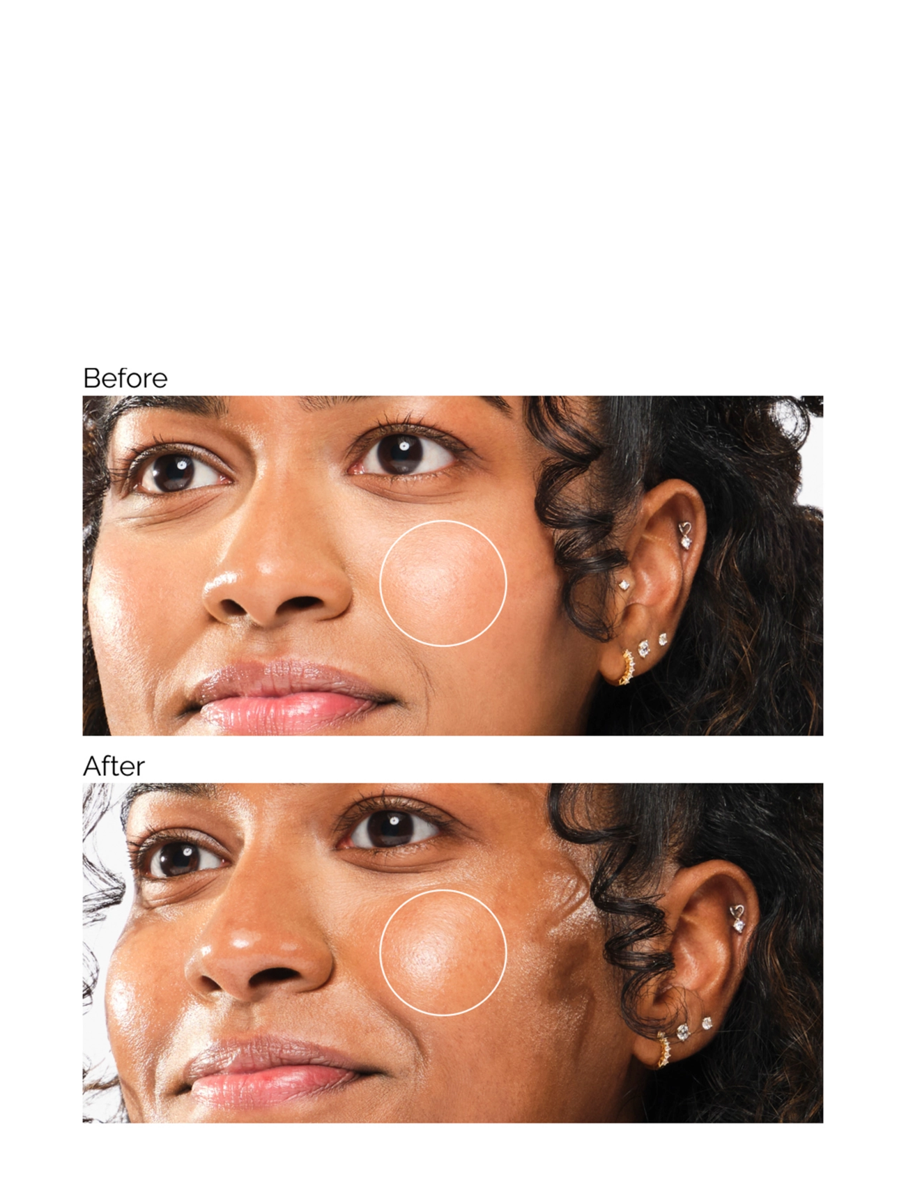 UV Filter Serum SPF 45 Solserum 4
