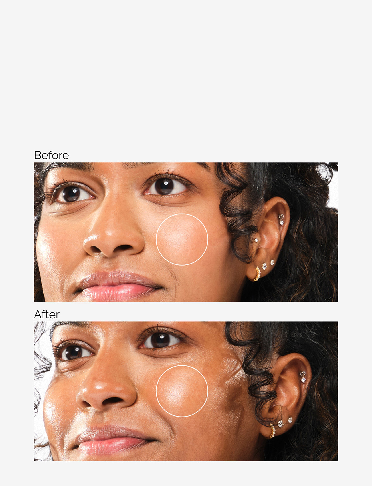 The Ordinary - UV Filters SPF 45 Serum - solcremer til ansigt - clear - 2
