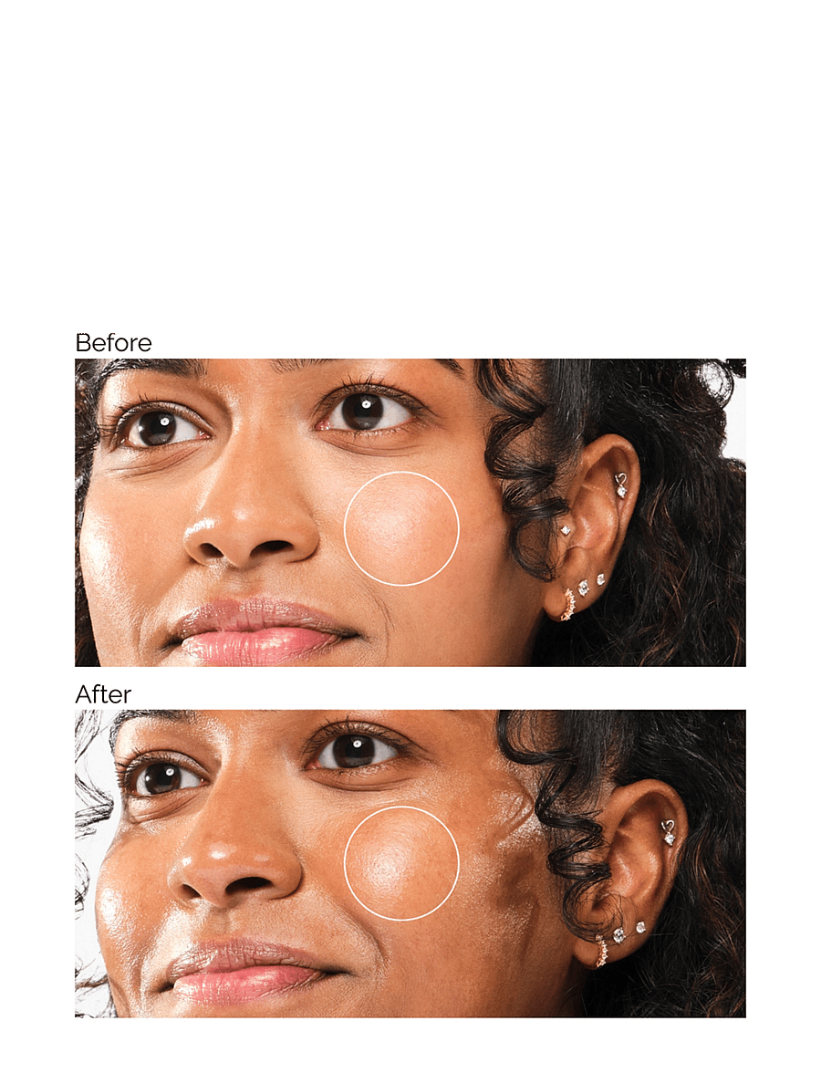 The Ordinary - UV Filters SPF 45 Serum - för ansiktet - clear - 2